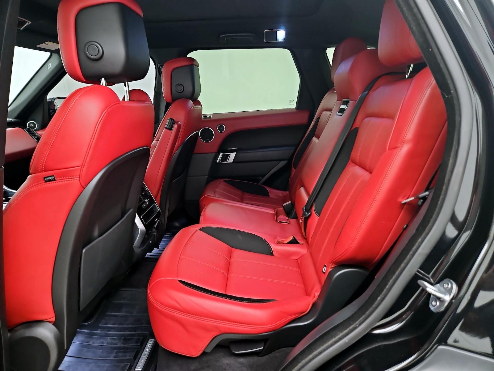 2022 Land Rover Range Rover Sport HSE - Photo 22