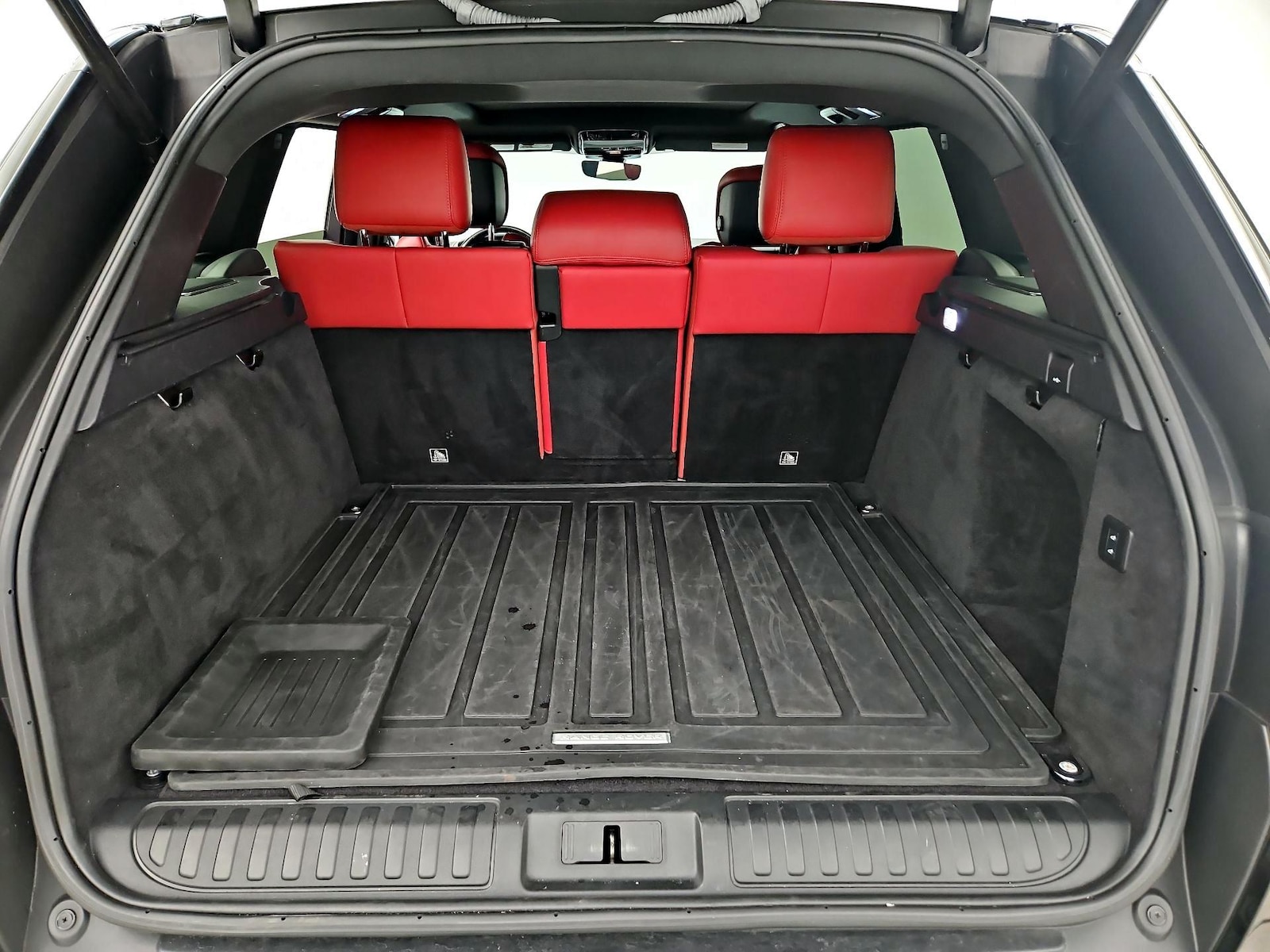 2022 Land Rover Range Rover Sport HSE - Photo 23
