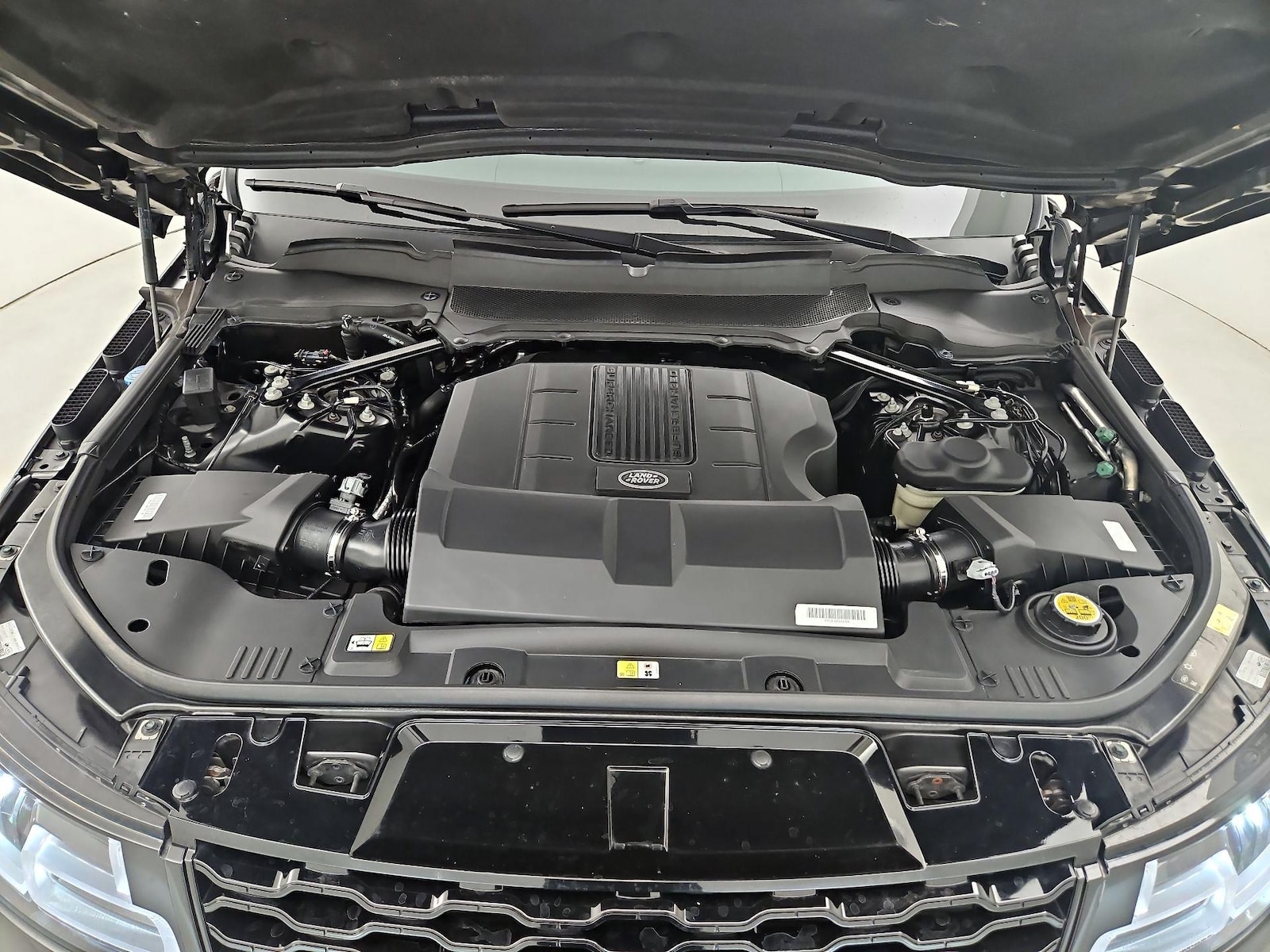 2022 Land Rover Range Rover Sport HSE - Photo 24