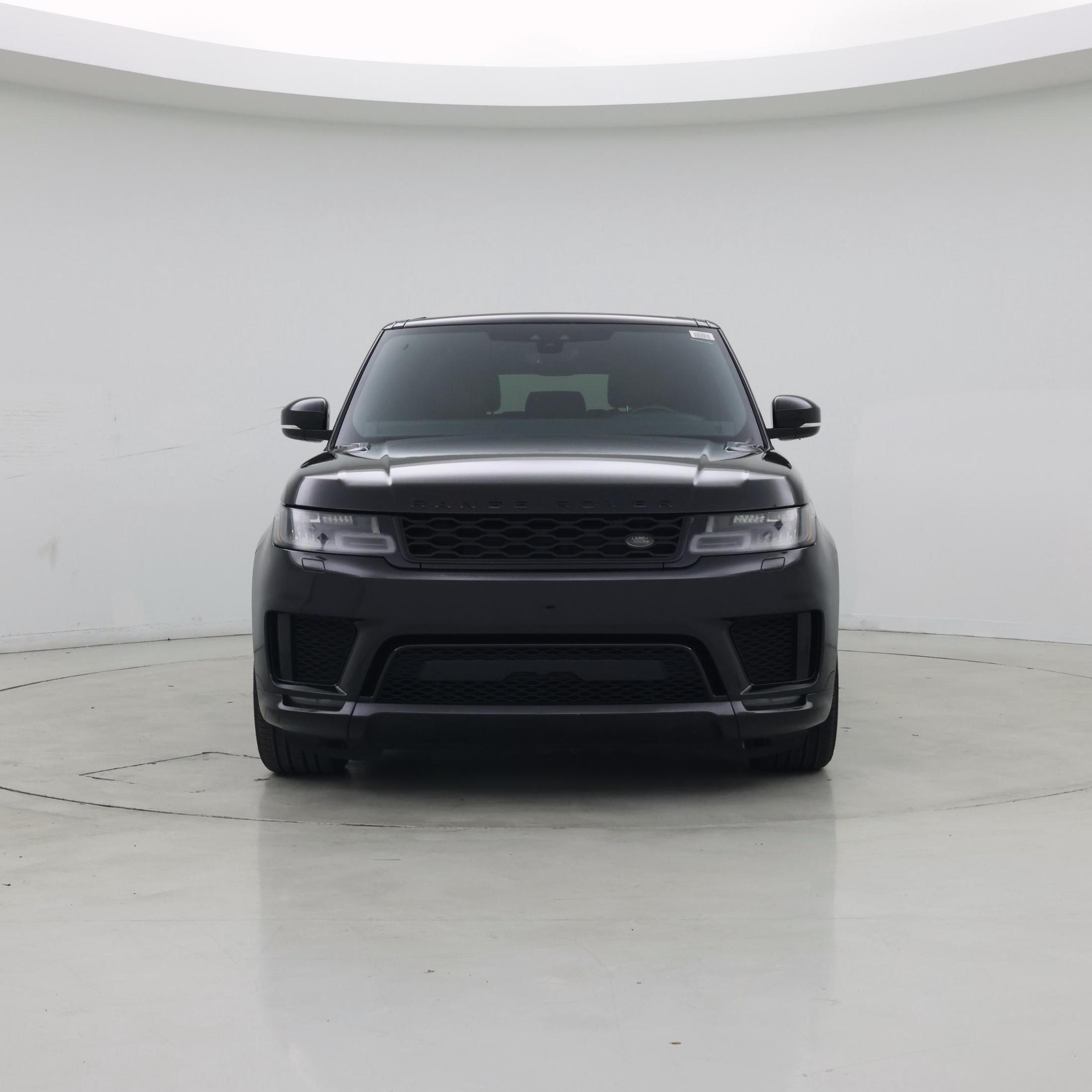 Thumbnail: 2022 Land Rover Range Rover Sport - 5