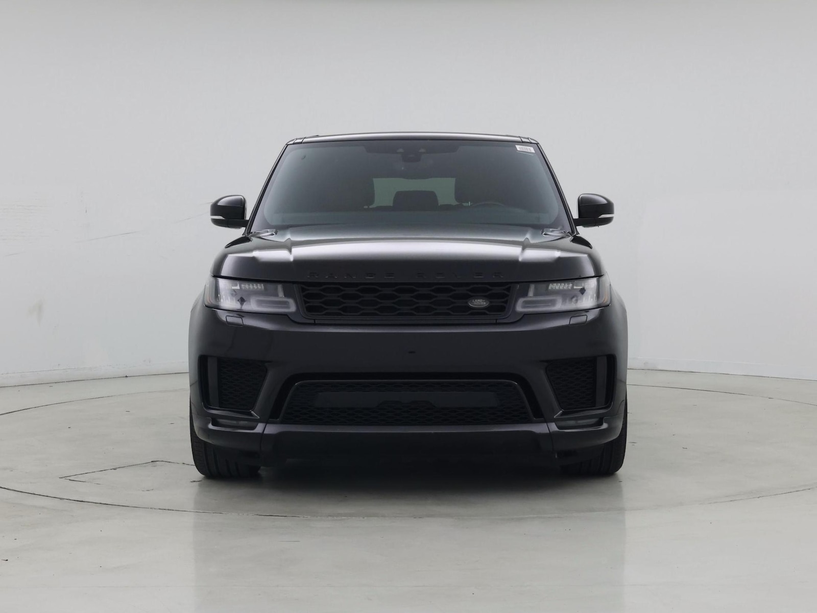2022 Land Rover Range Rover Sport HSE - Photo 6