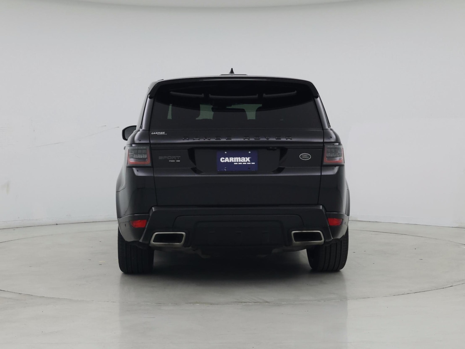 2022 Land Rover Range Rover Sport HSE - Photo 7