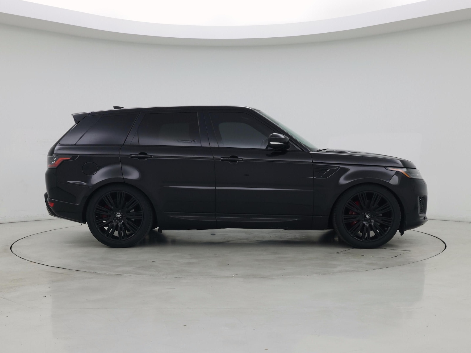 2022 Land Rover Range Rover Sport HSE - Photo 8