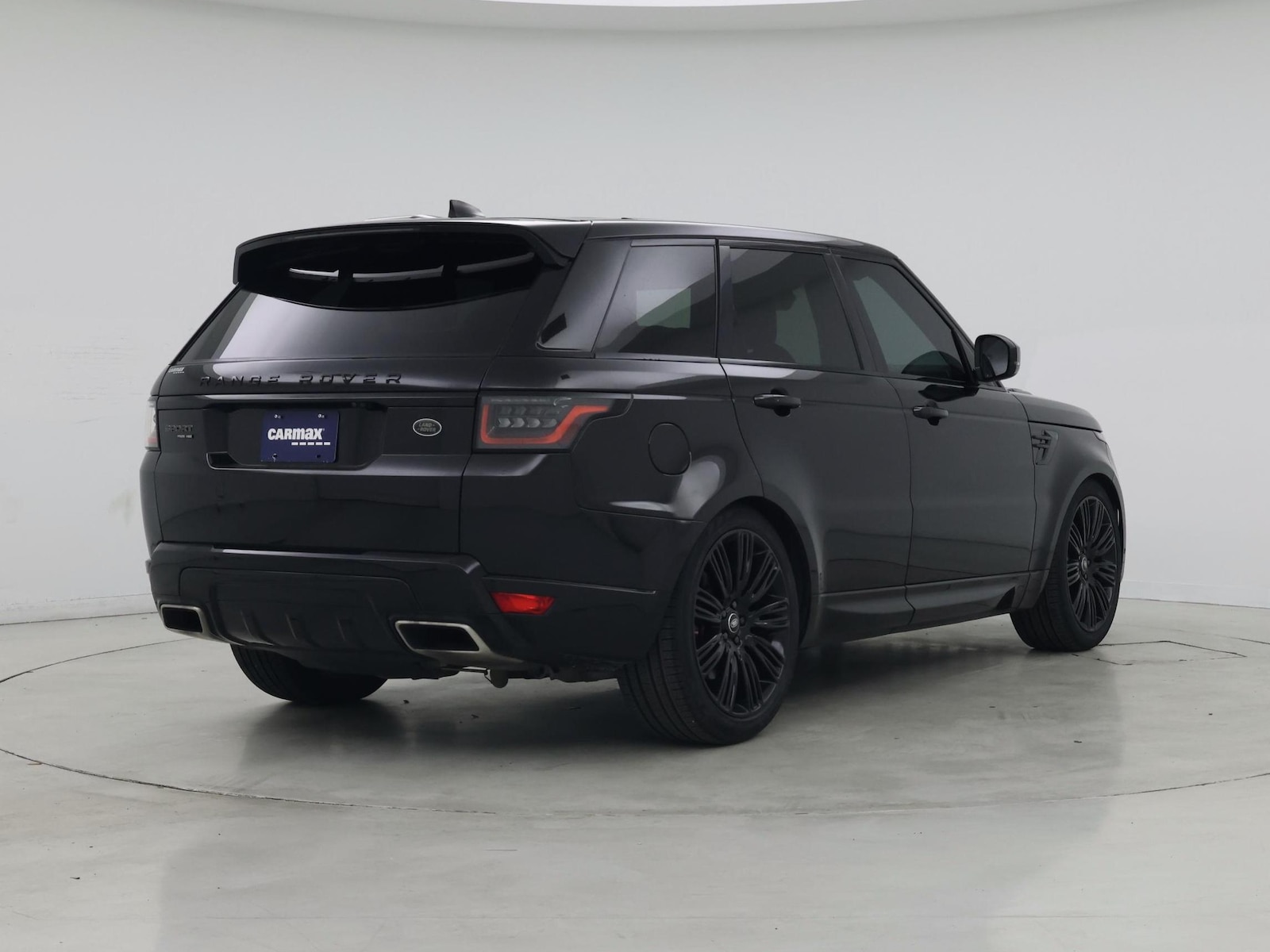 2022 Land Rover Range Rover Sport HSE - Photo 9