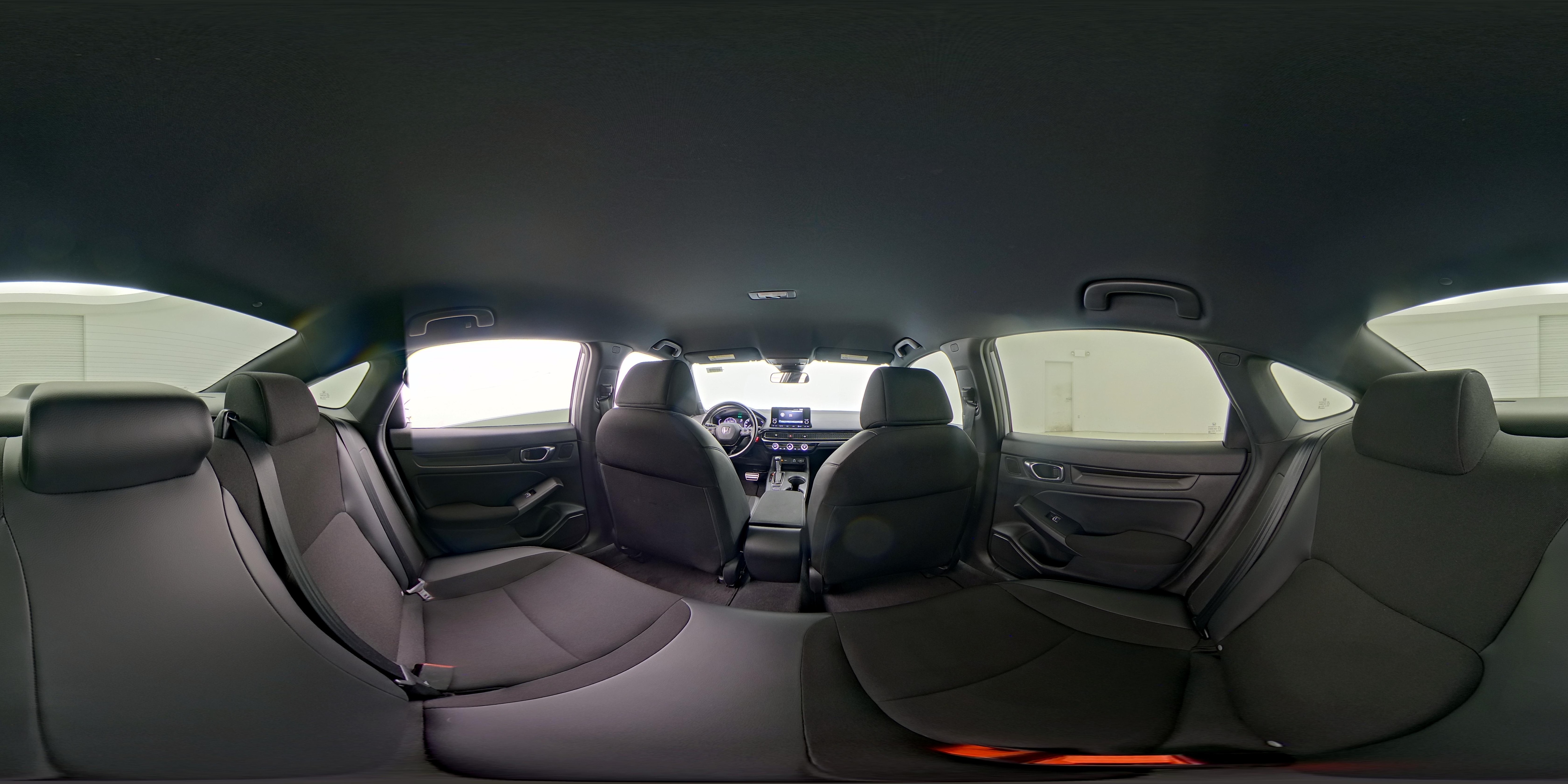 2022 Honda Civic Sport - Photo 25