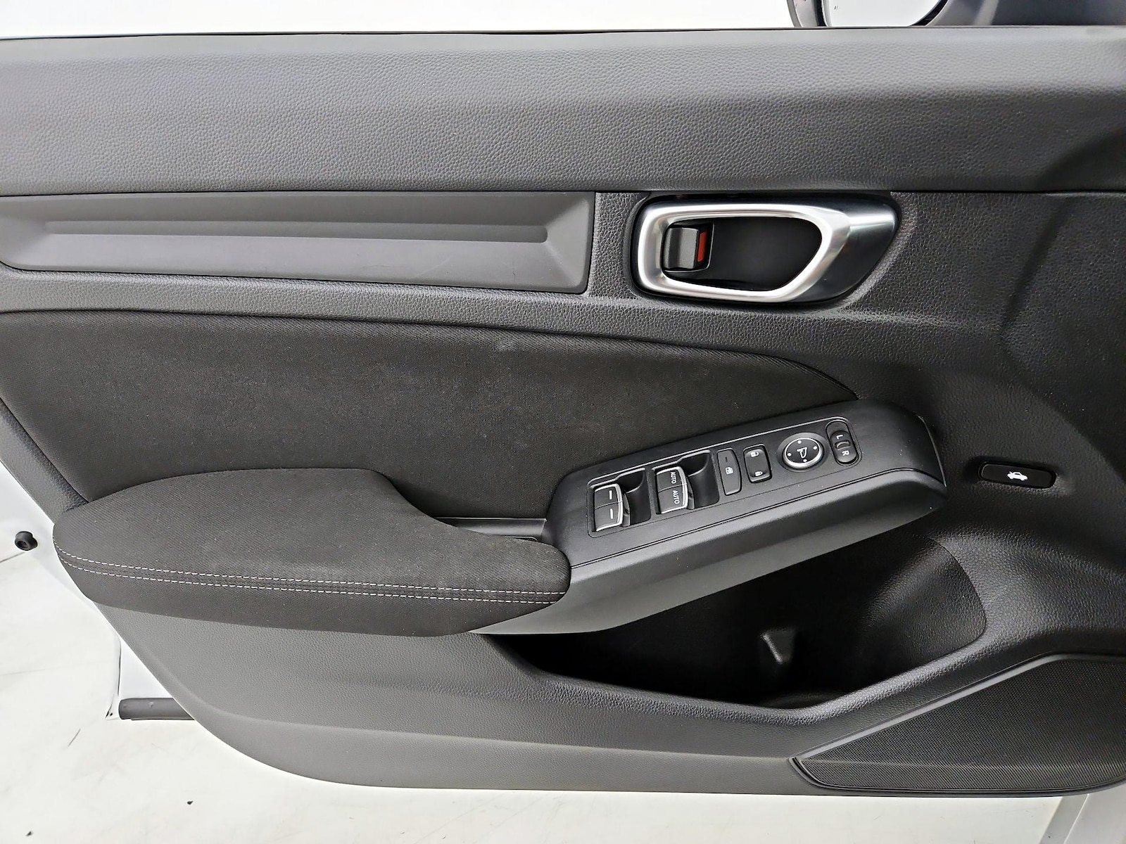2022 Honda Civic Sport - Photo 13
