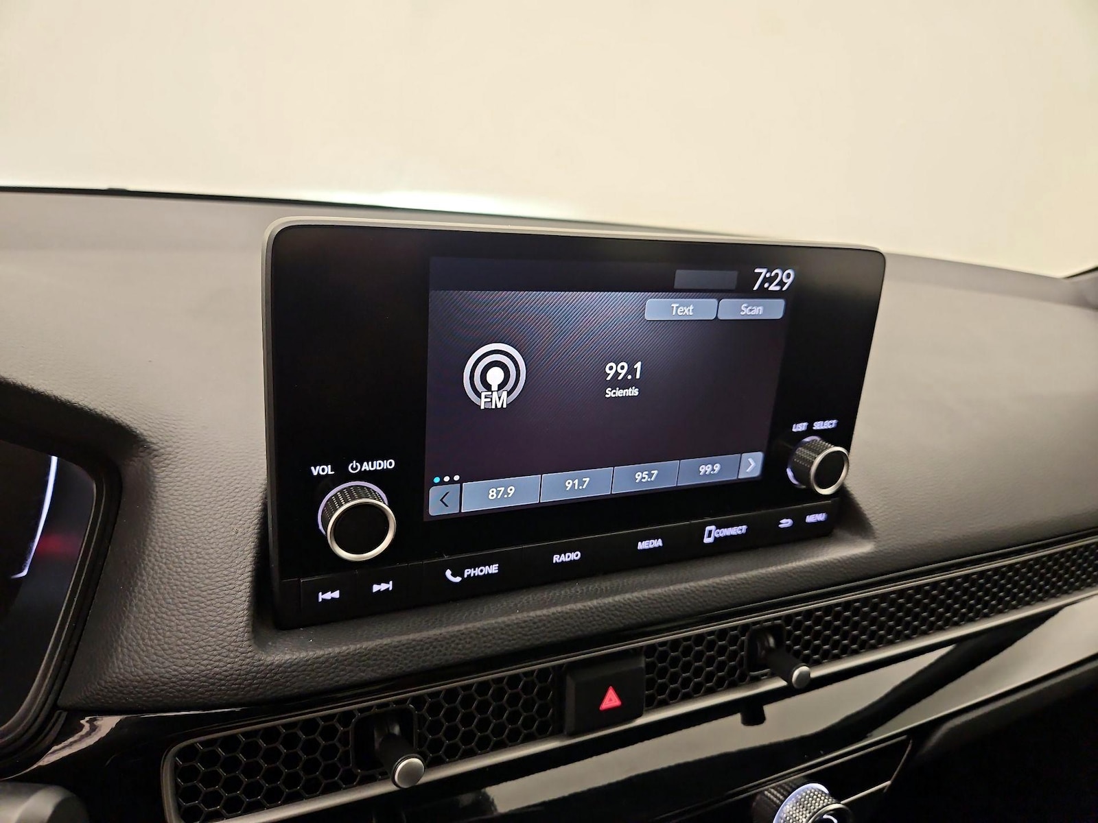 2022 Honda Civic Sport - Photo 16