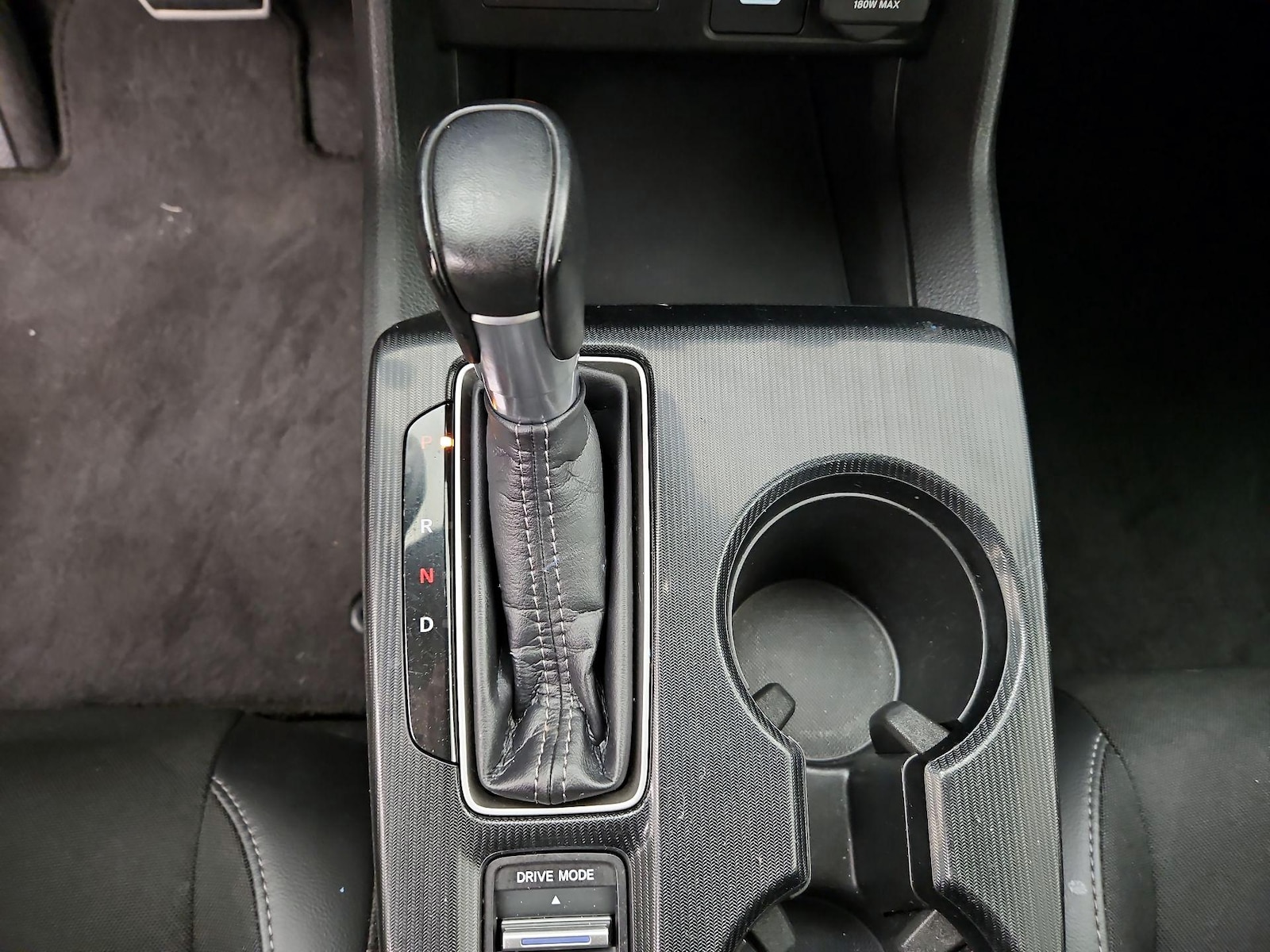 2022 Honda Civic Sport - Photo 18
