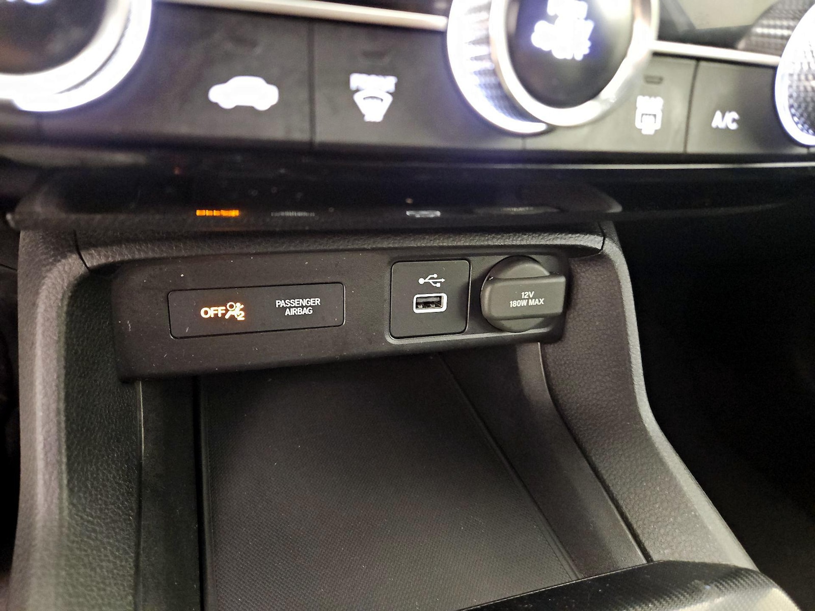 2022 Honda Civic Sport - Photo 19