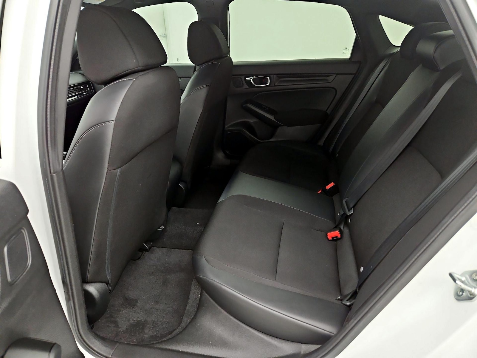 2022 Honda Civic Sport - Photo 20