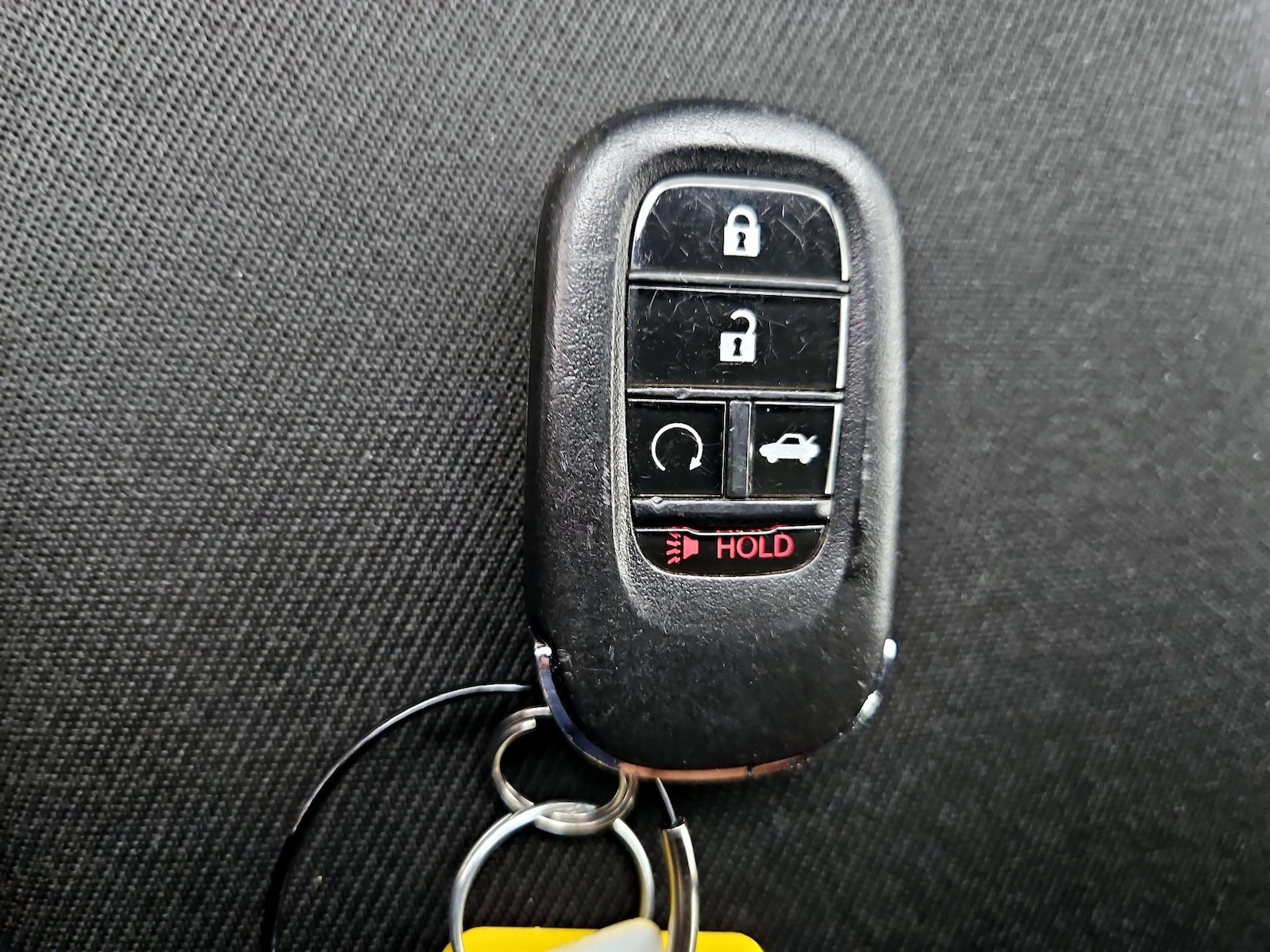2022 Honda Civic Sport - Photo 23