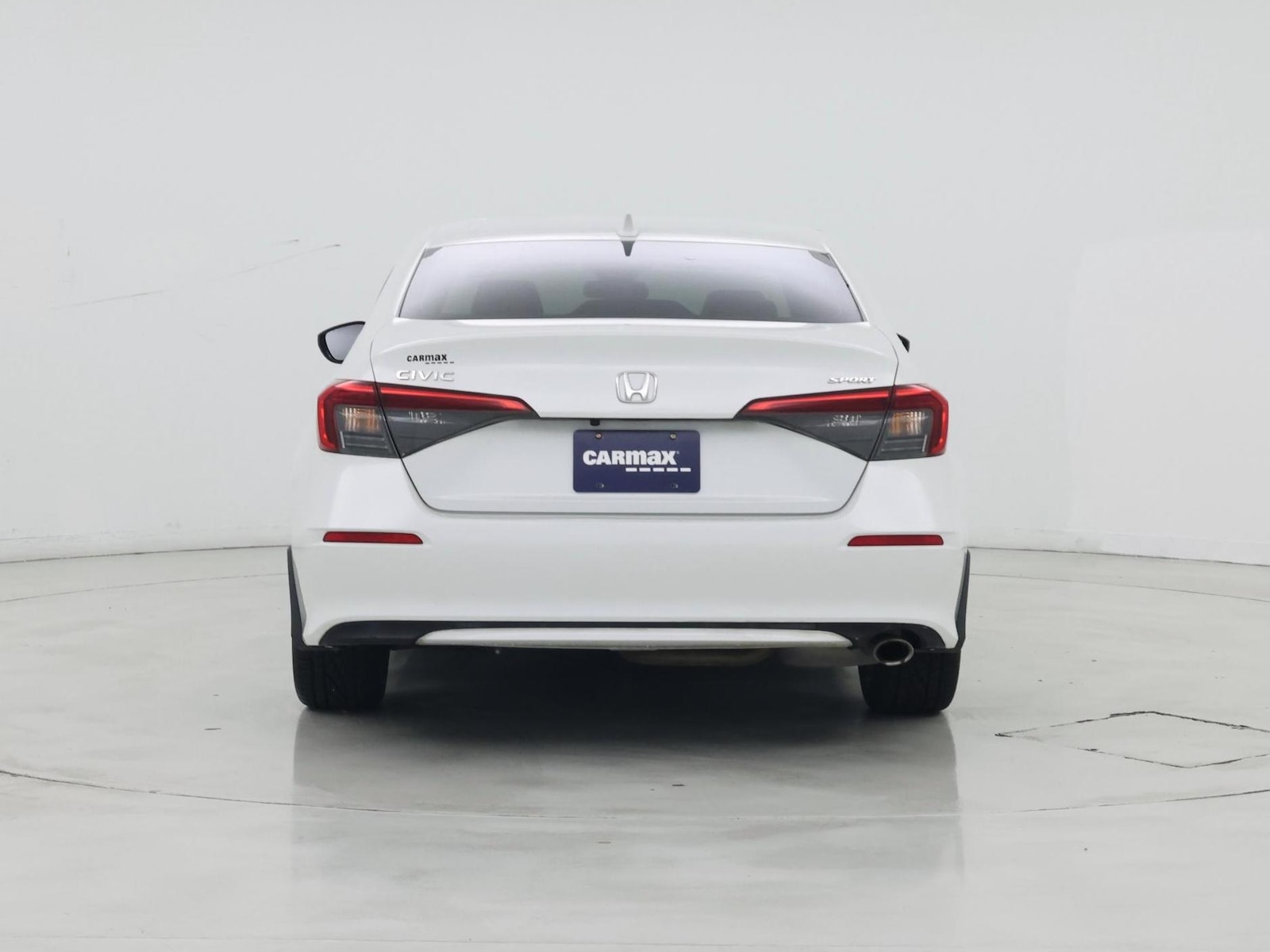 2022 Honda Civic Sport - Photo 7