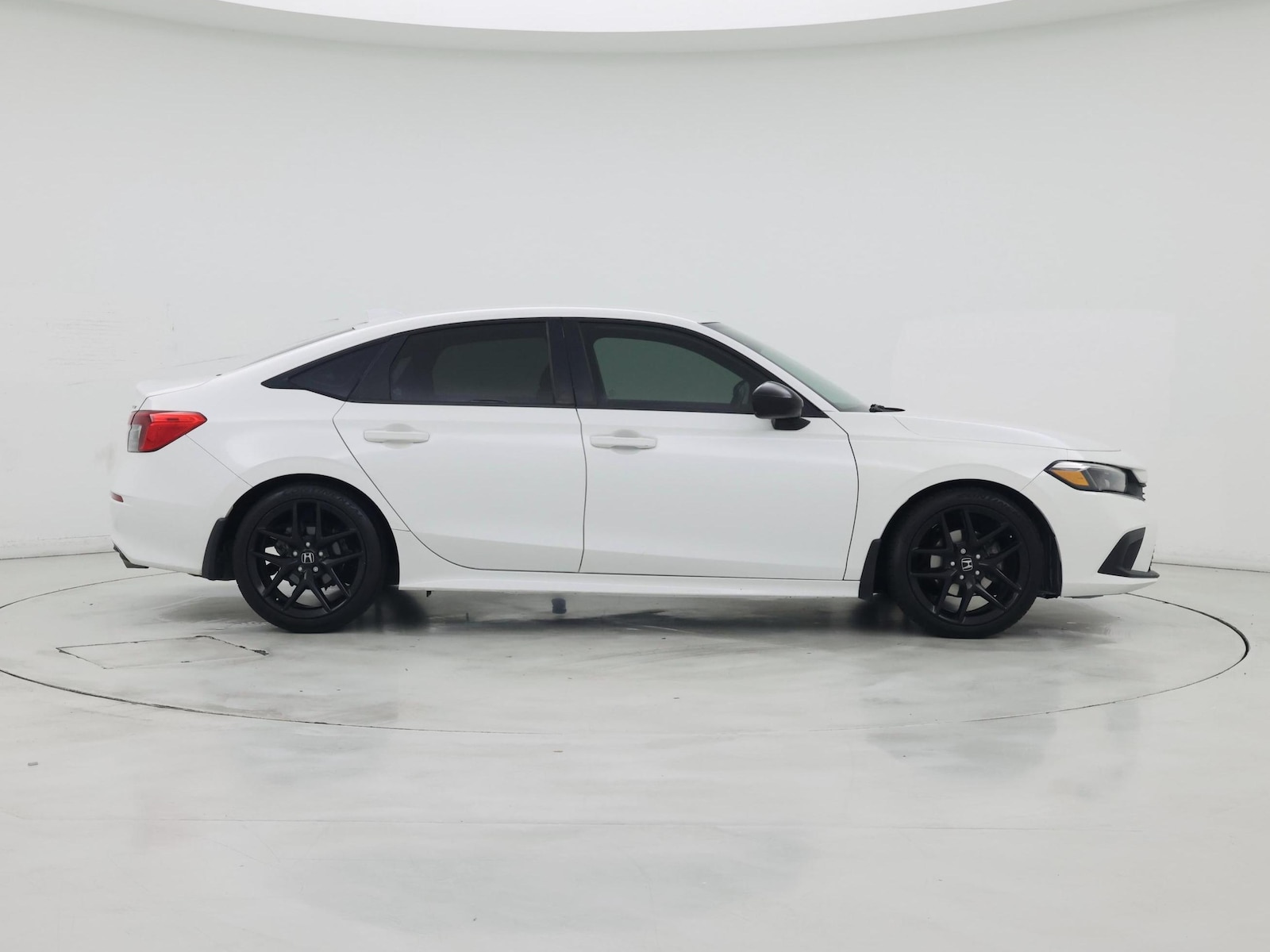 2022 Honda Civic Sport - Photo 8