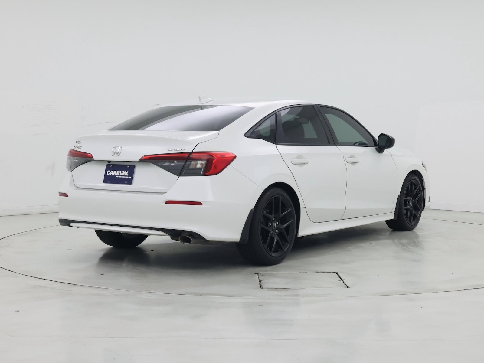 2022 Honda Civic Sport - Photo 9