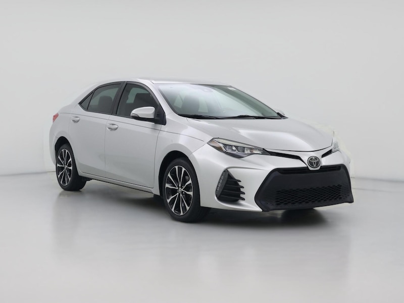 2019 Toyota Corolla SE -
                  Fort Lauderdale, FL