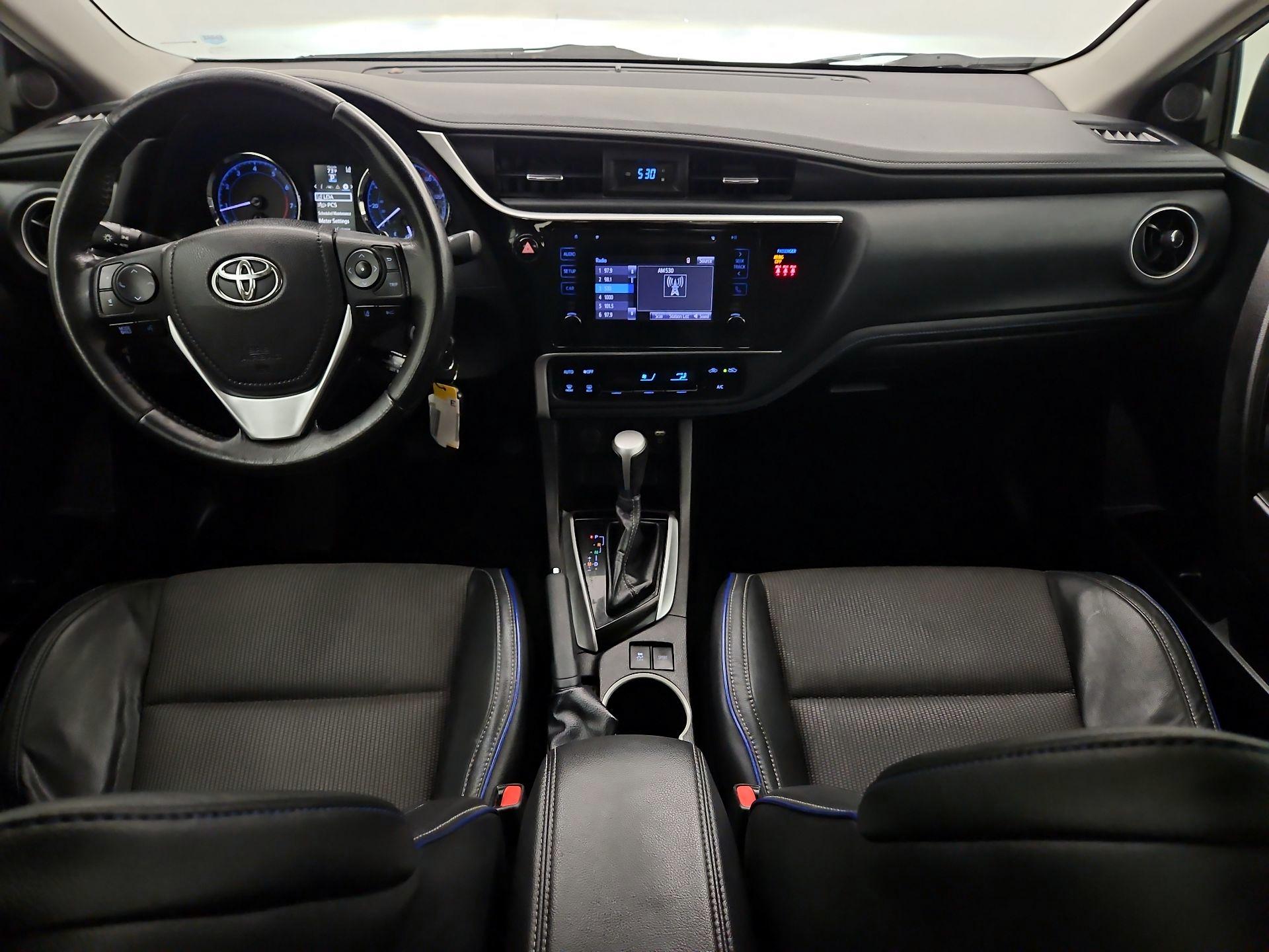 Thumbnail: 2019 Toyota Corolla - 9