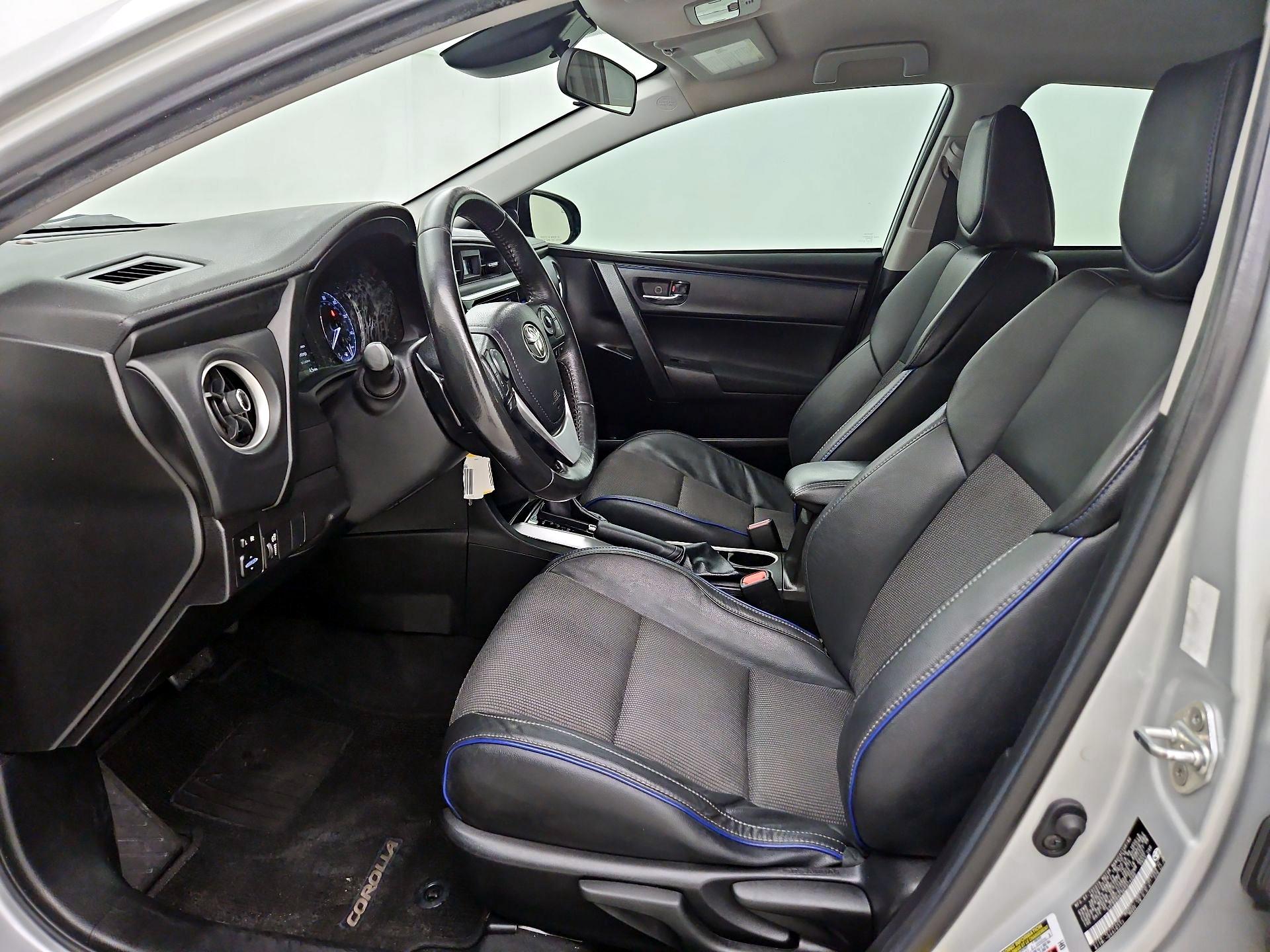 Thumbnail: 2019 Toyota Corolla - 11