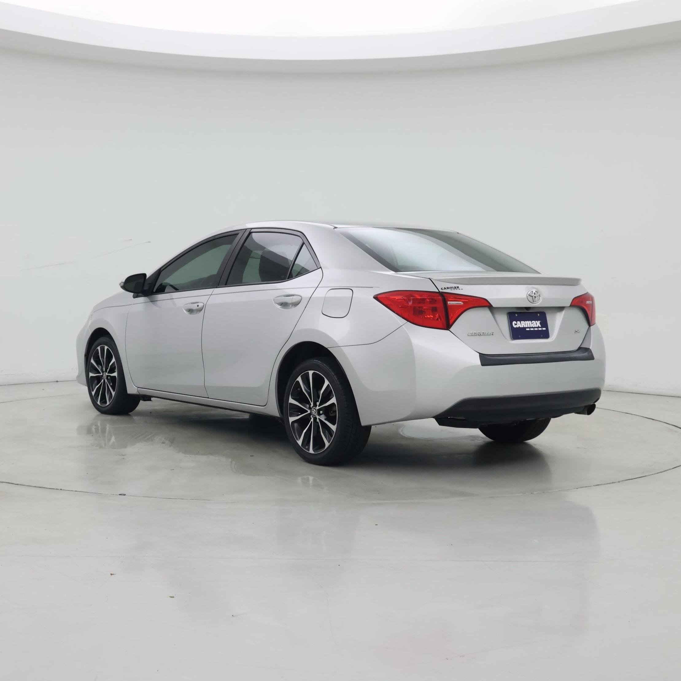 Thumbnail: 2019 Toyota Corolla - 2