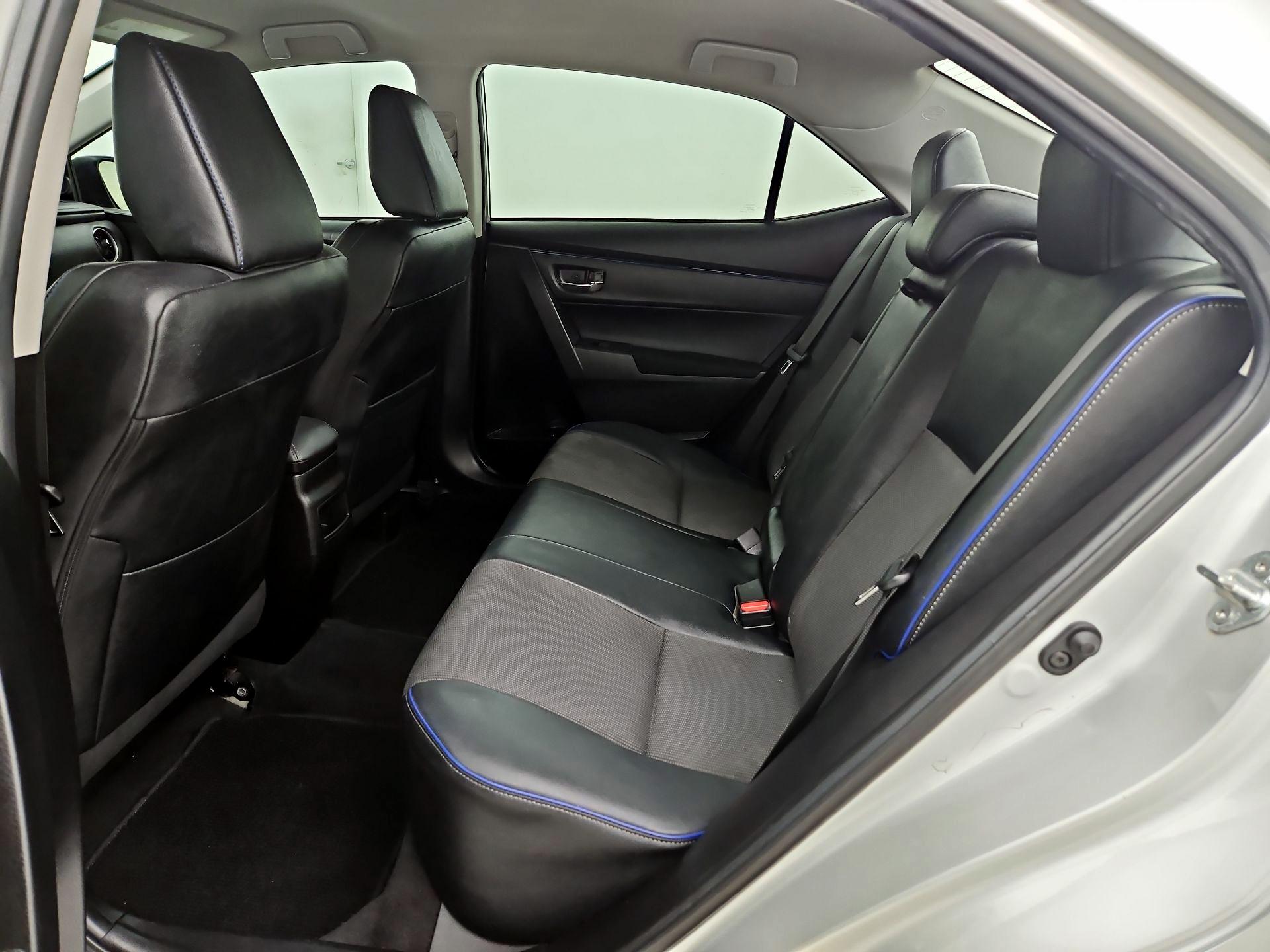 Thumbnail: 2019 Toyota Corolla - 19