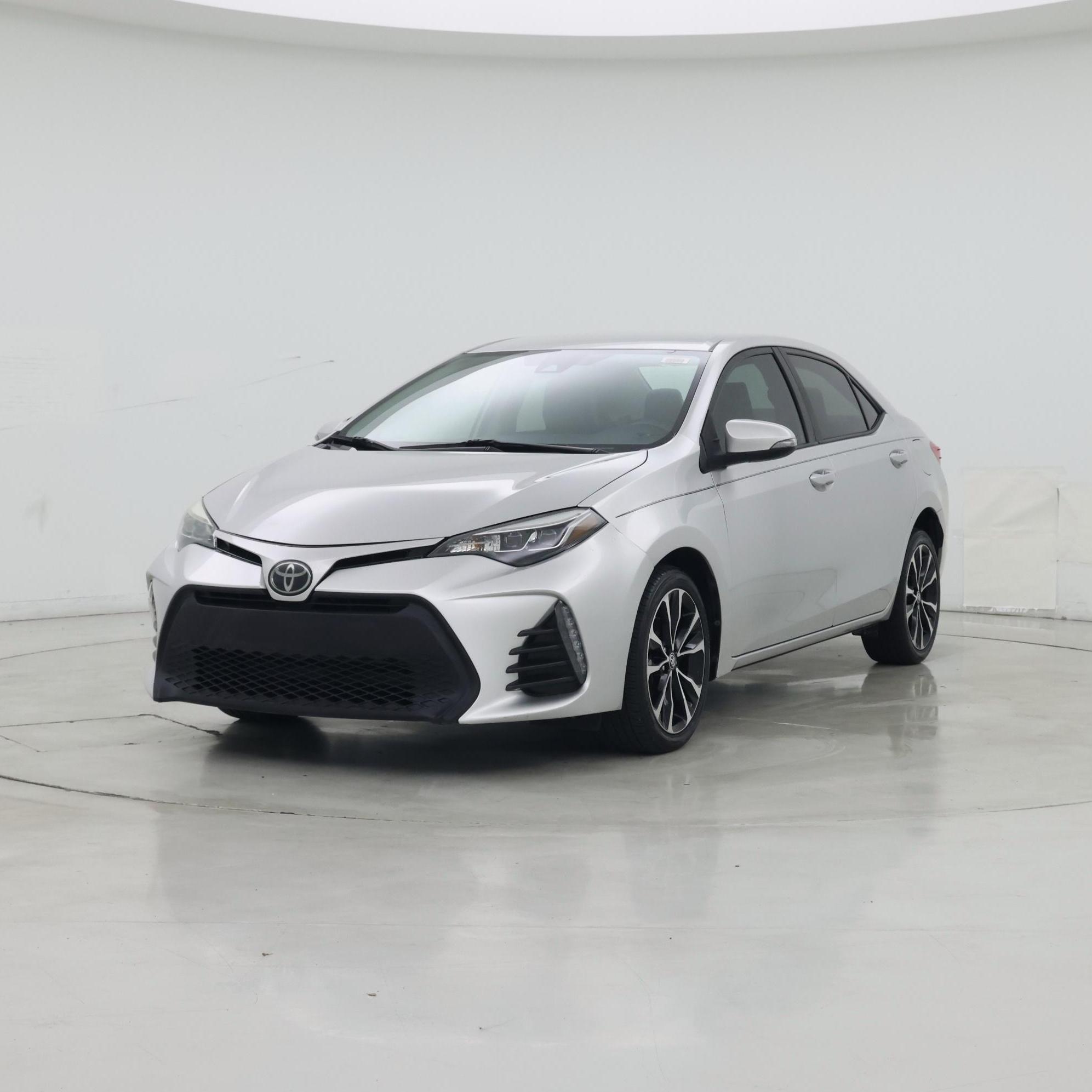 Thumbnail: 2019 Toyota Corolla - 4