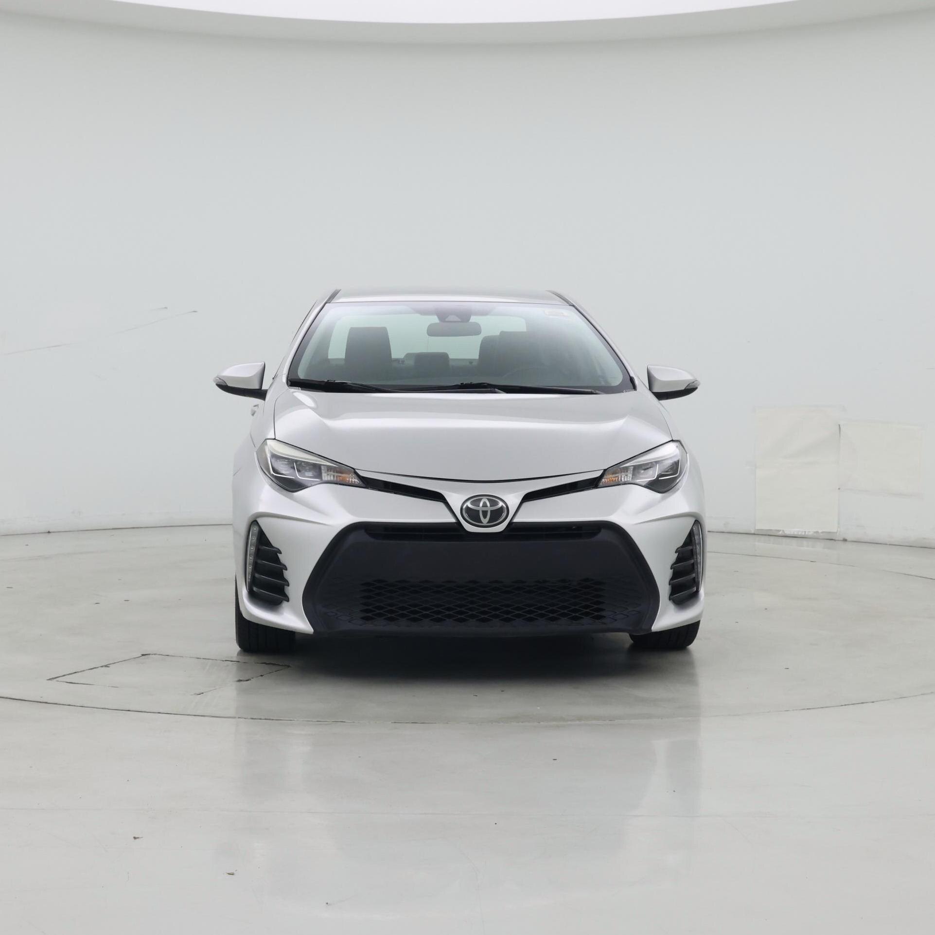 Thumbnail: 2019 Toyota Corolla - 5
