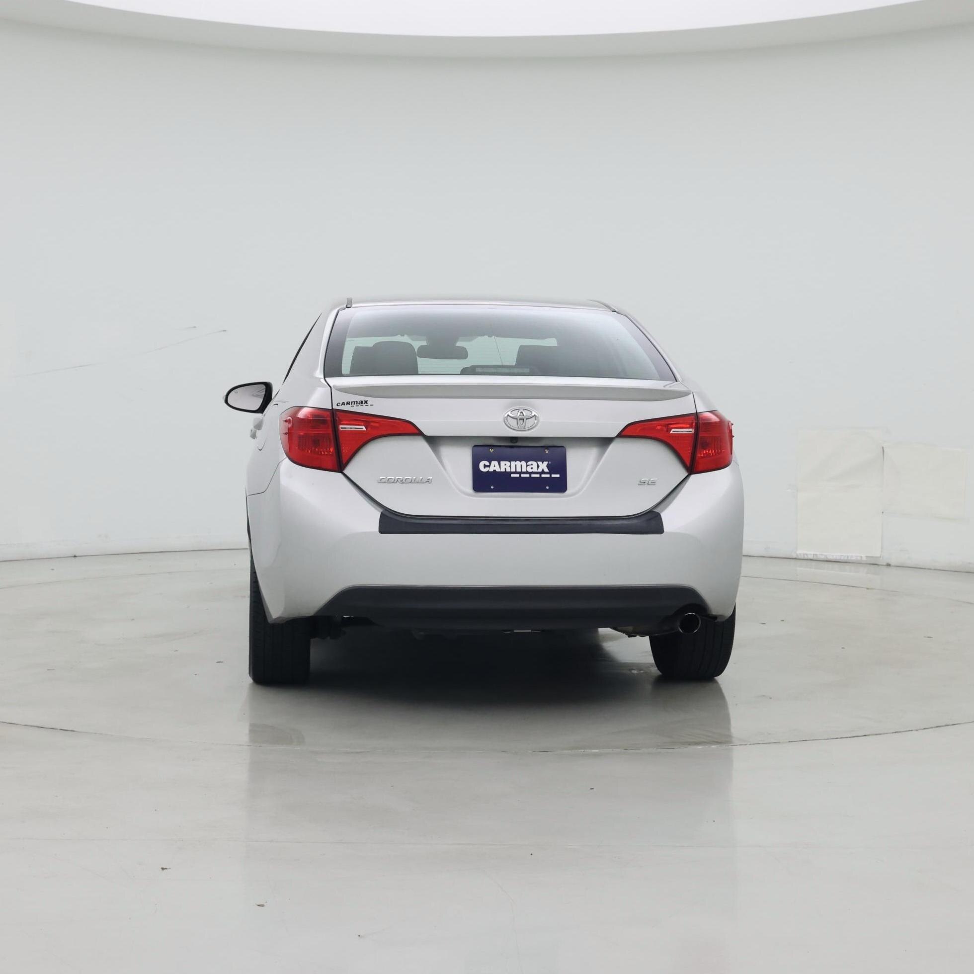 Thumbnail: 2019 Toyota Corolla - 6