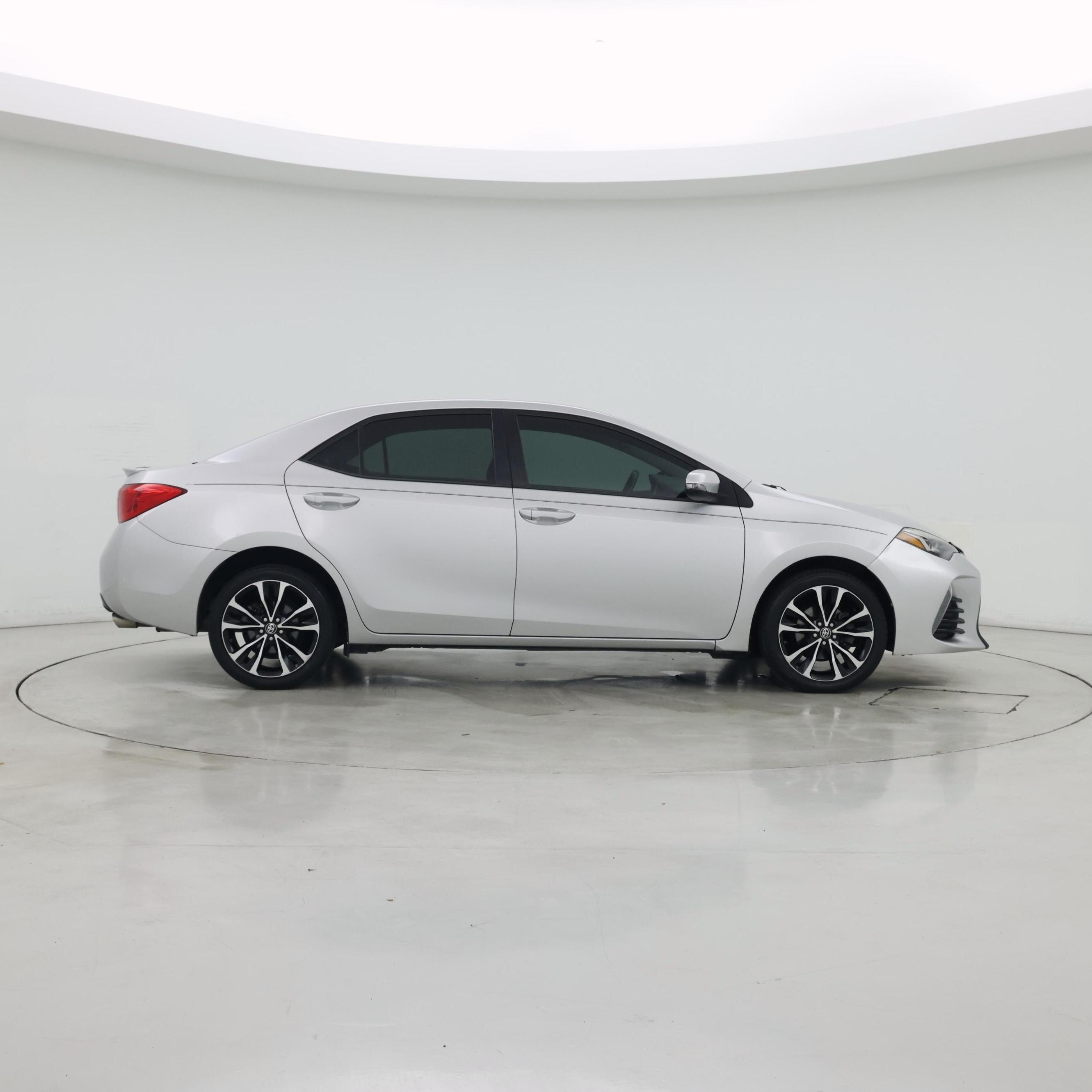 Thumbnail: 2019 Toyota Corolla - 7
