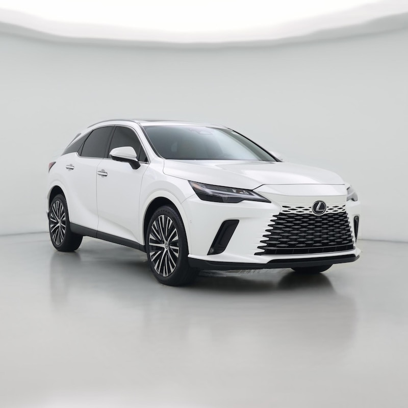 2024 Lexus RX 350 Premium Plus
