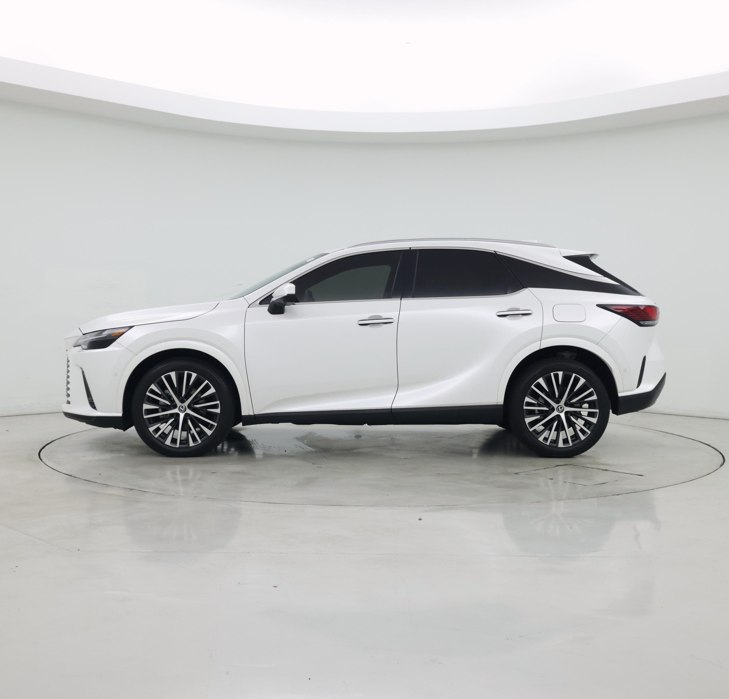 Thumbnail: 2024 Lexus RX - 3