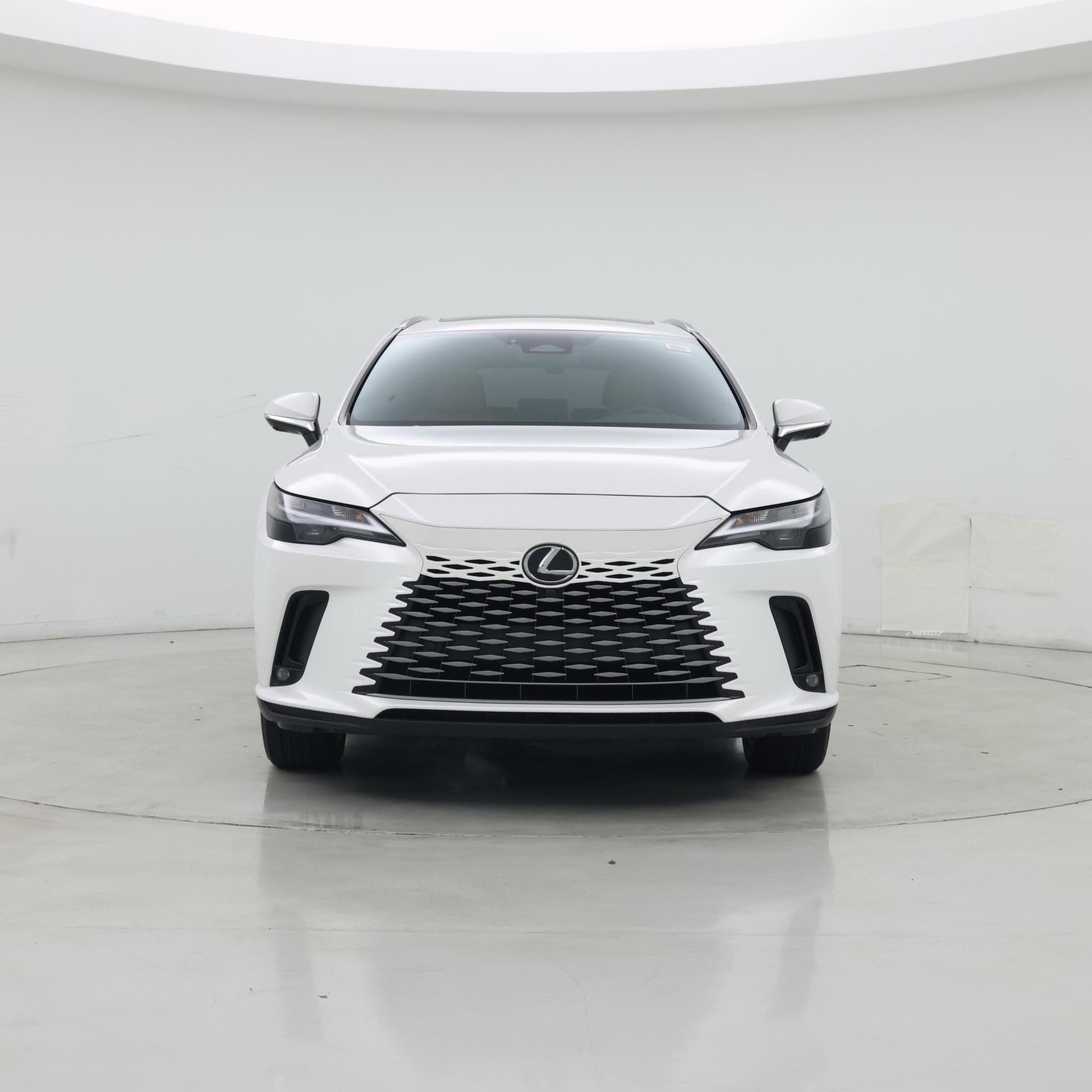 Thumbnail: 2024 Lexus RX - 5