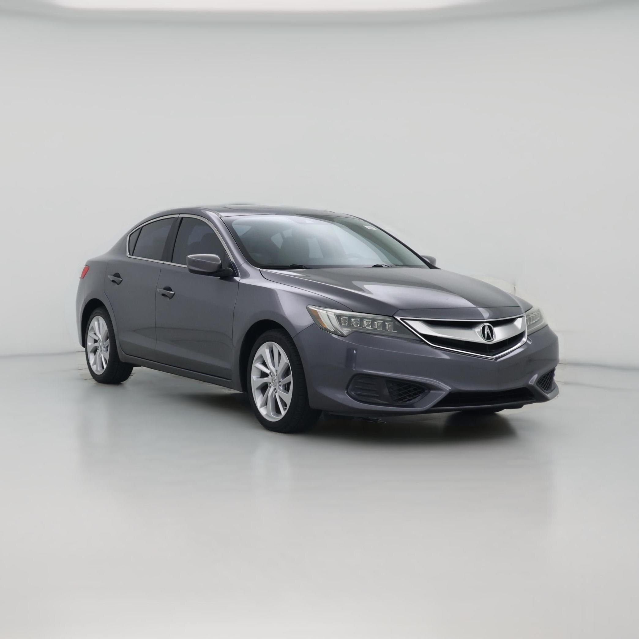 Thumbnail: 2017 Acura ILX - 1