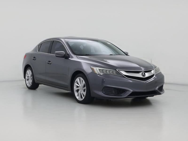 2017 Acura ILX Premium -
                  Fort Lauderdale, FL