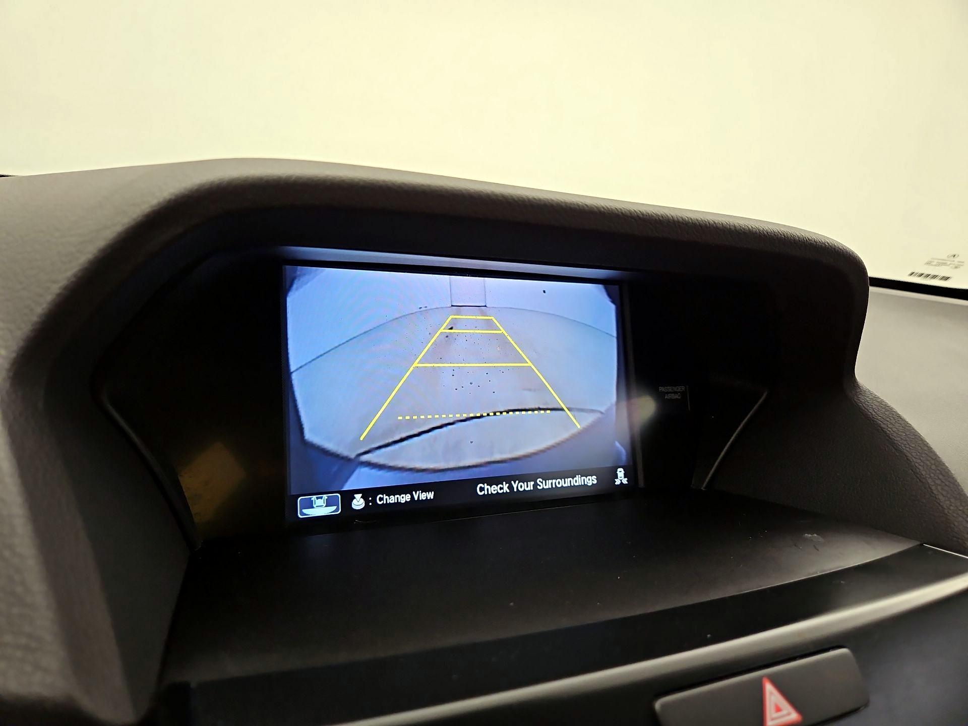 Thumbnail: 2017 Acura ILX - 14