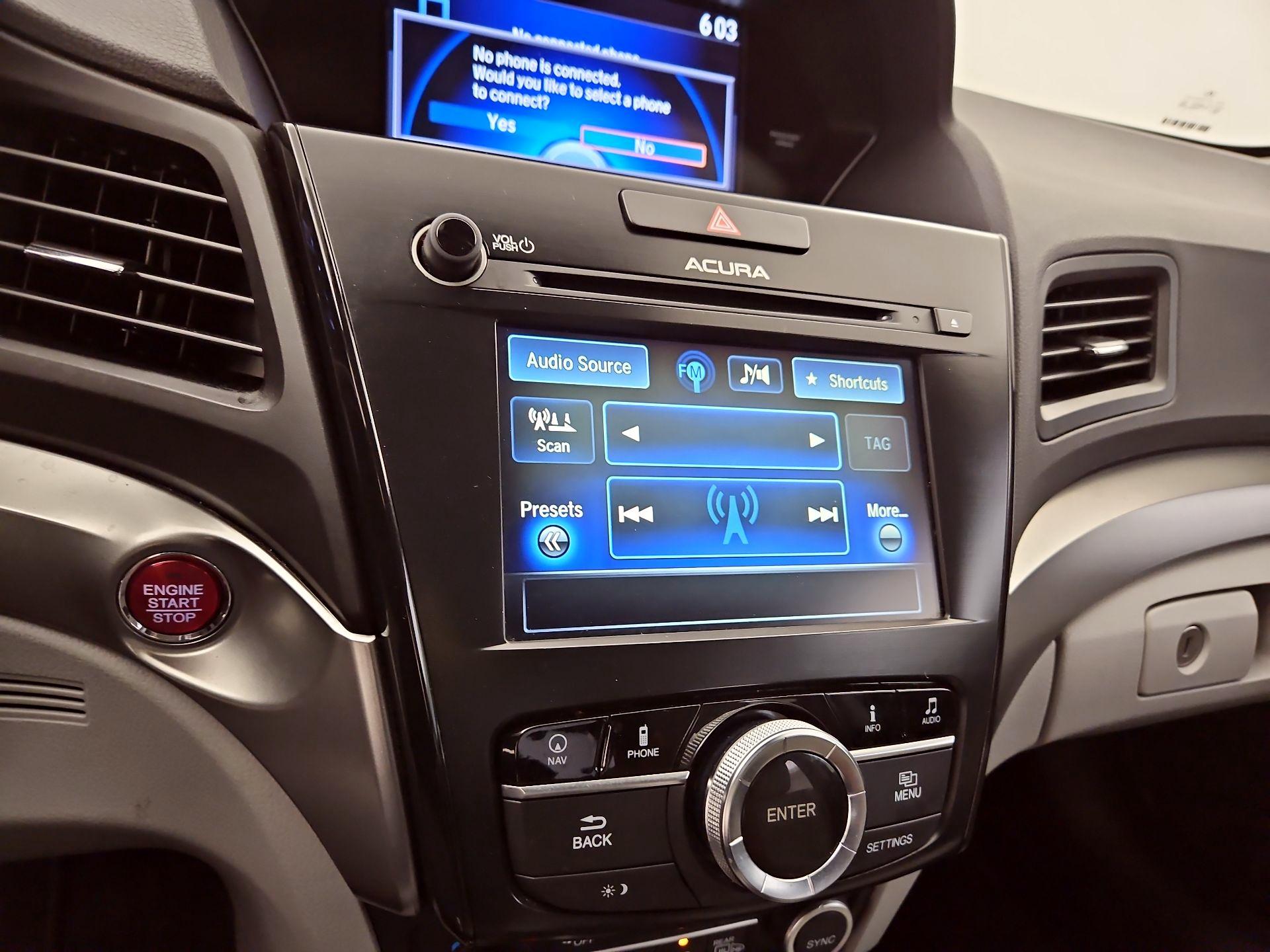 Thumbnail: 2017 Acura ILX - 15