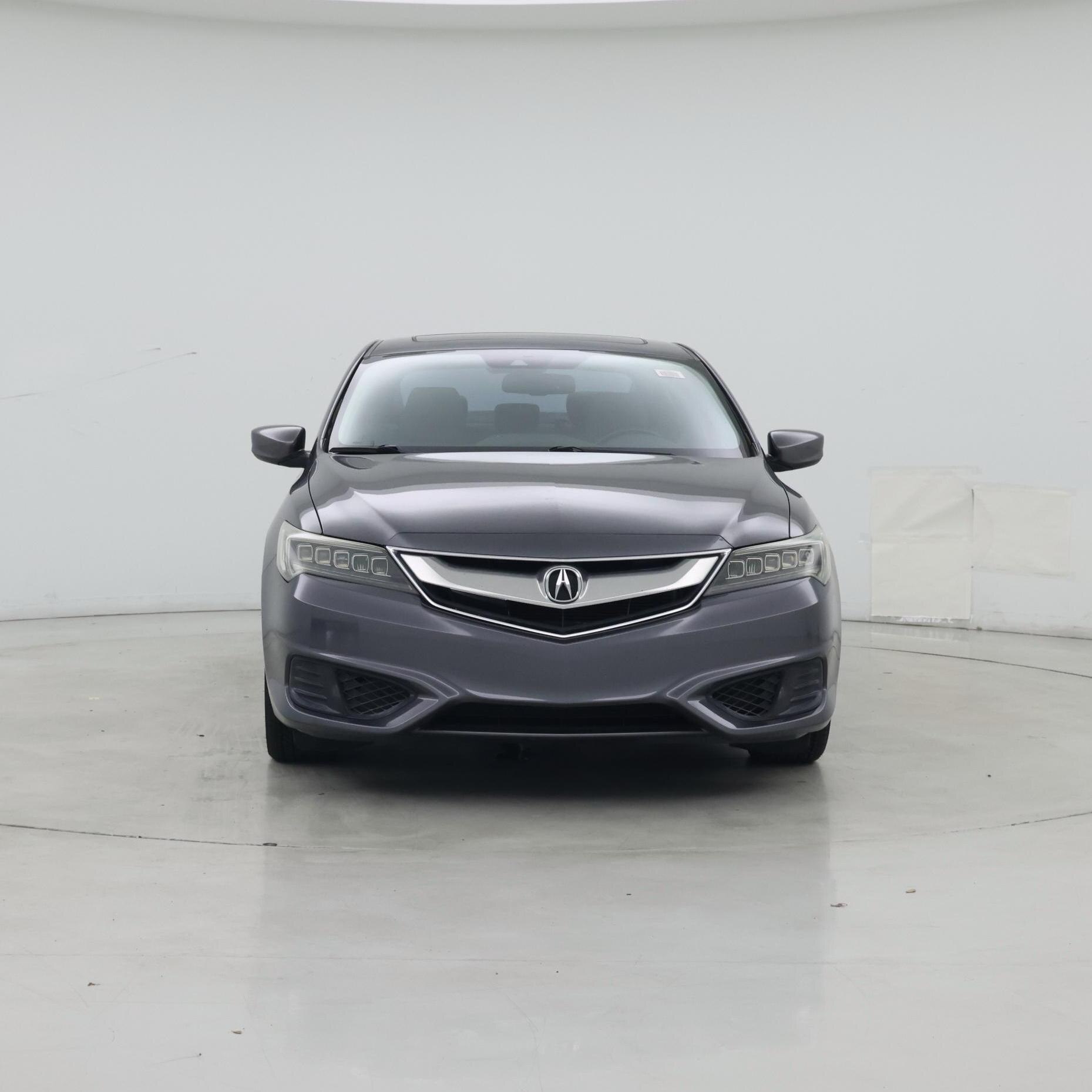 Thumbnail: 2017 Acura ILX - 5