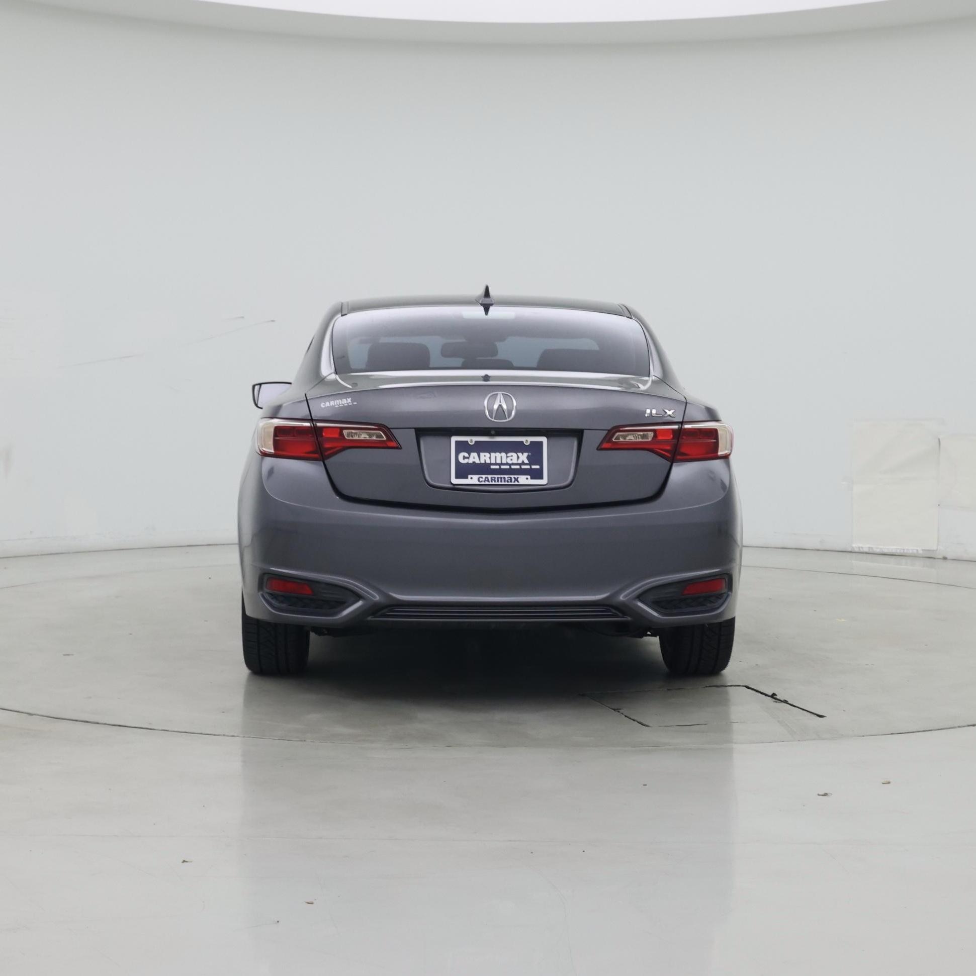 Thumbnail: 2017 Acura ILX - 6