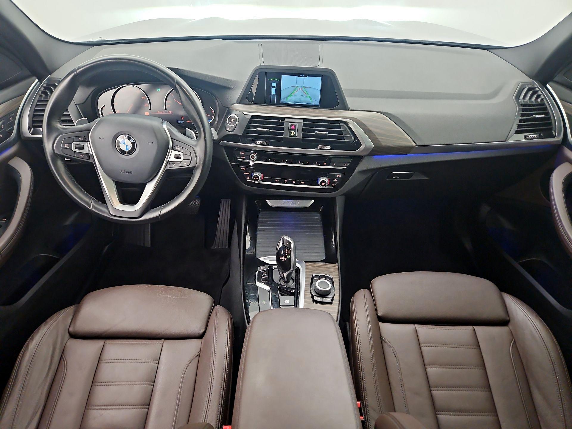 Thumbnail: 2019 BMW X3 - 9
