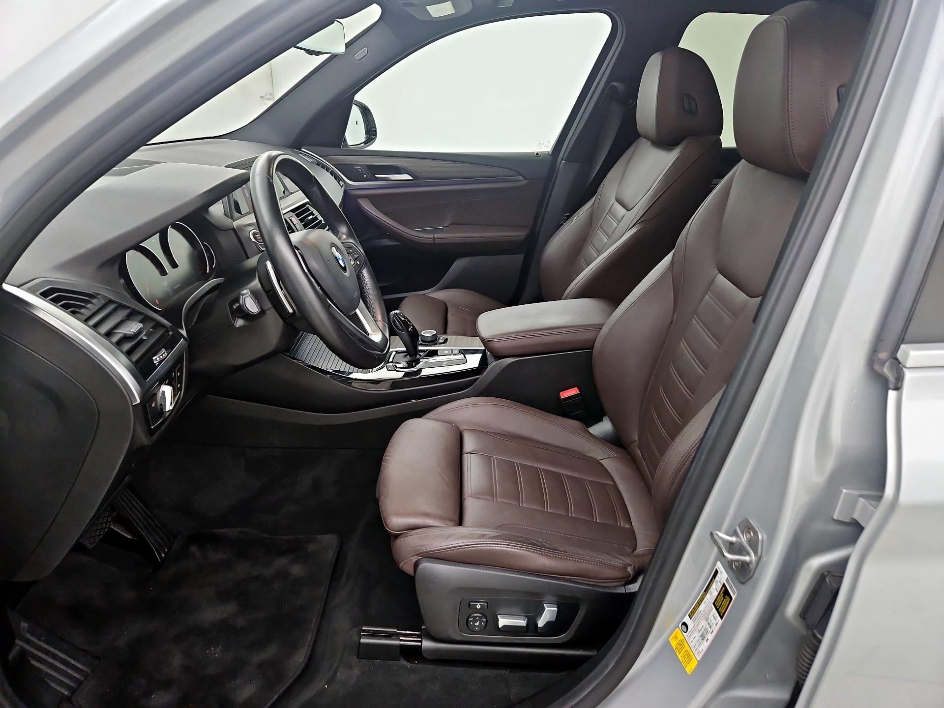 Thumbnail: 2019 BMW X3 - 11