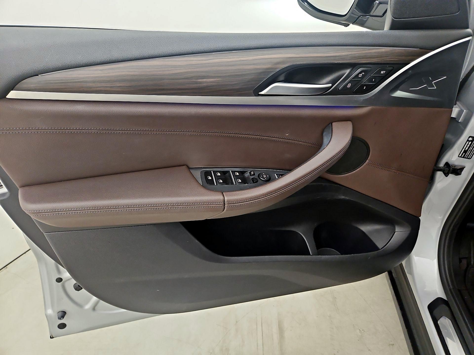 Thumbnail: 2019 BMW X3 - 12