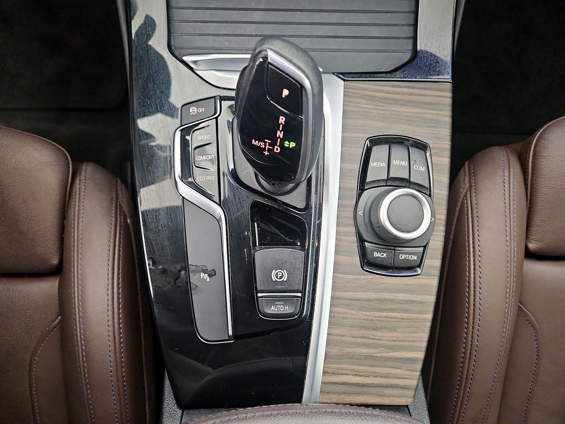 Thumbnail: 2019 BMW X3 - 17