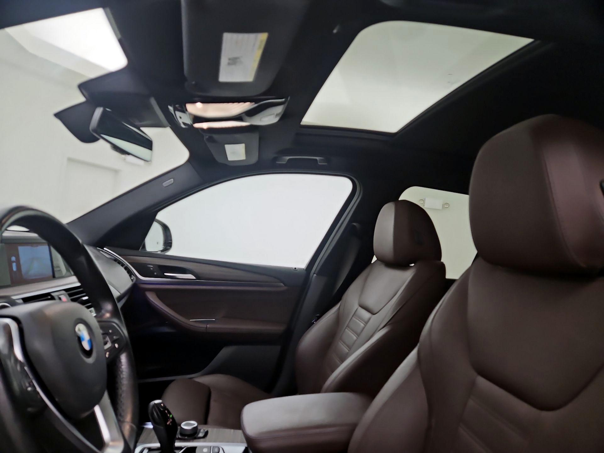 Thumbnail: 2019 BMW X3 - 19