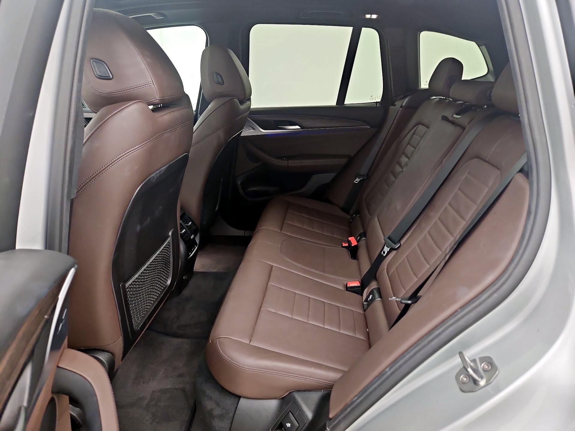 Thumbnail: 2019 BMW X3 - 20