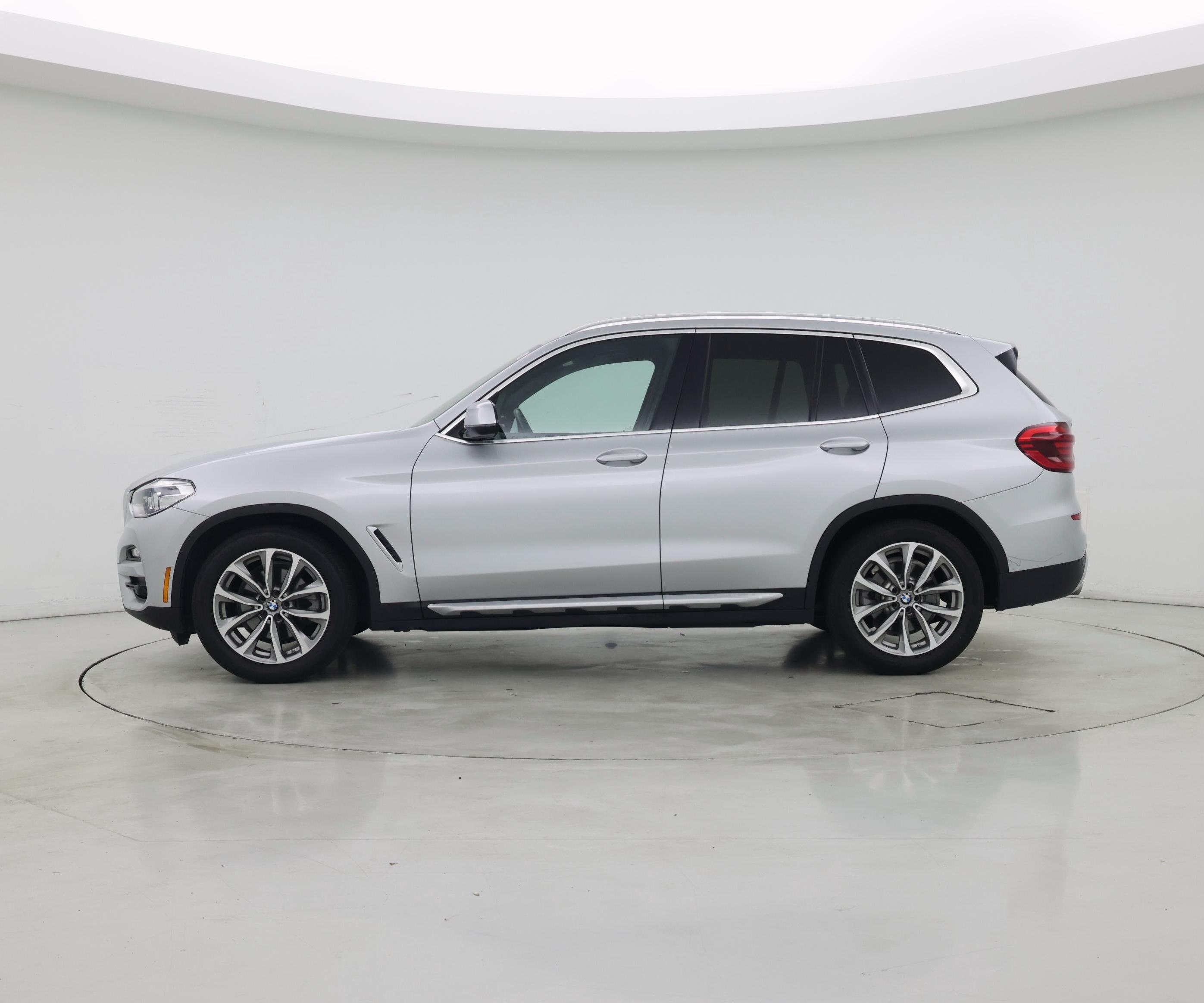 Thumbnail: 2019 BMW X3 - 3