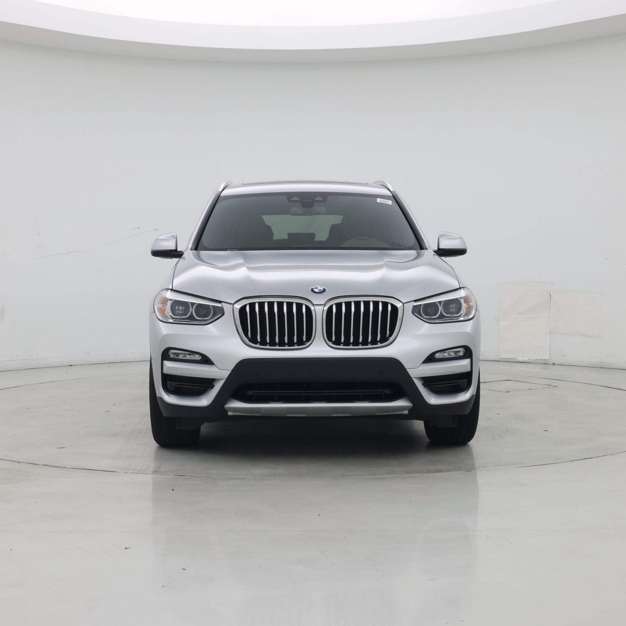 Thumbnail: 2019 BMW X3 - 5
