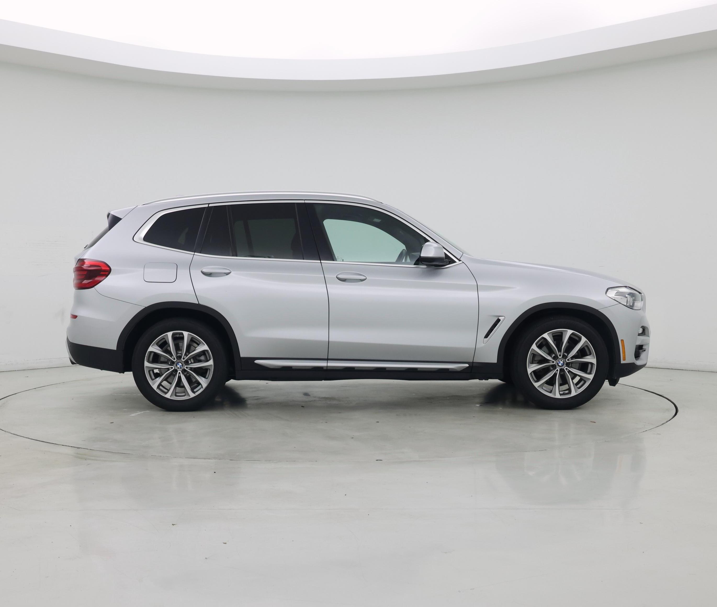 Thumbnail: 2019 BMW X3 - 7
