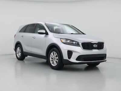 2020 Kia Sorento L