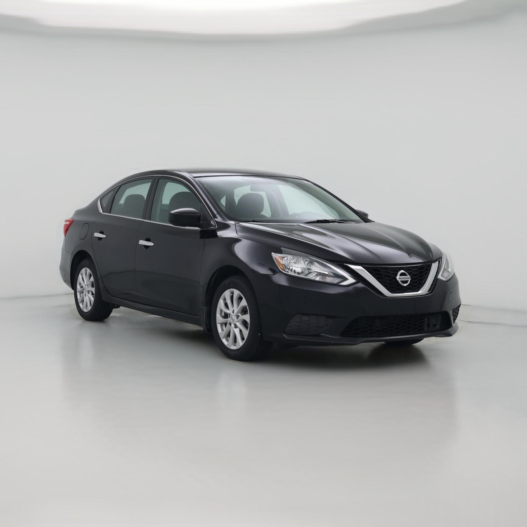 Thumbnail: 2019 Nissan Sentra - 1