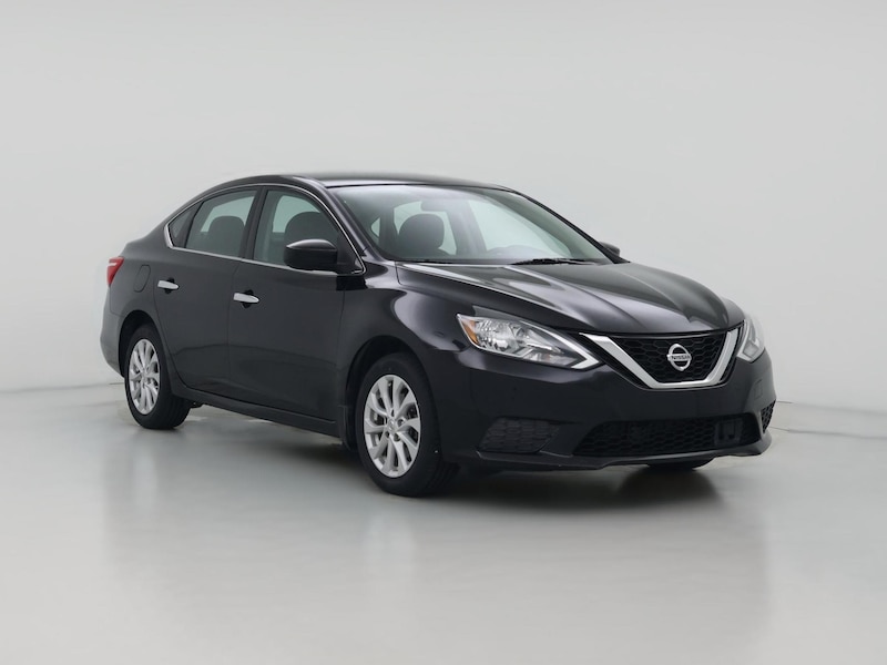 2019 Nissan Sentra SV -
                  Miami, FL