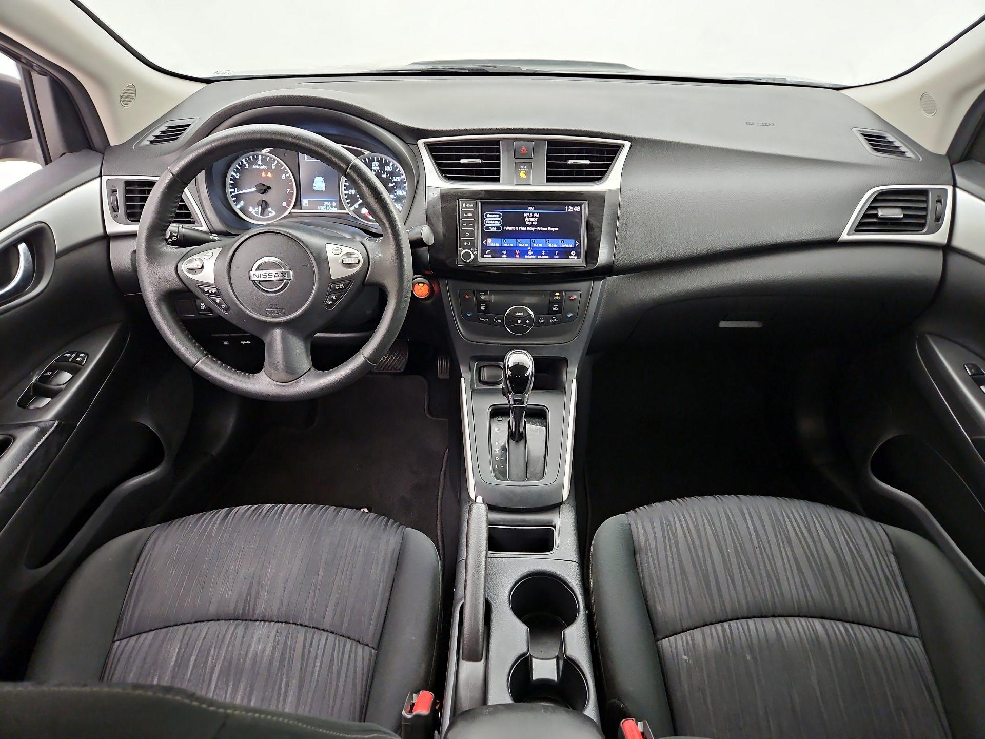 Thumbnail: 2019 Nissan Sentra - 9