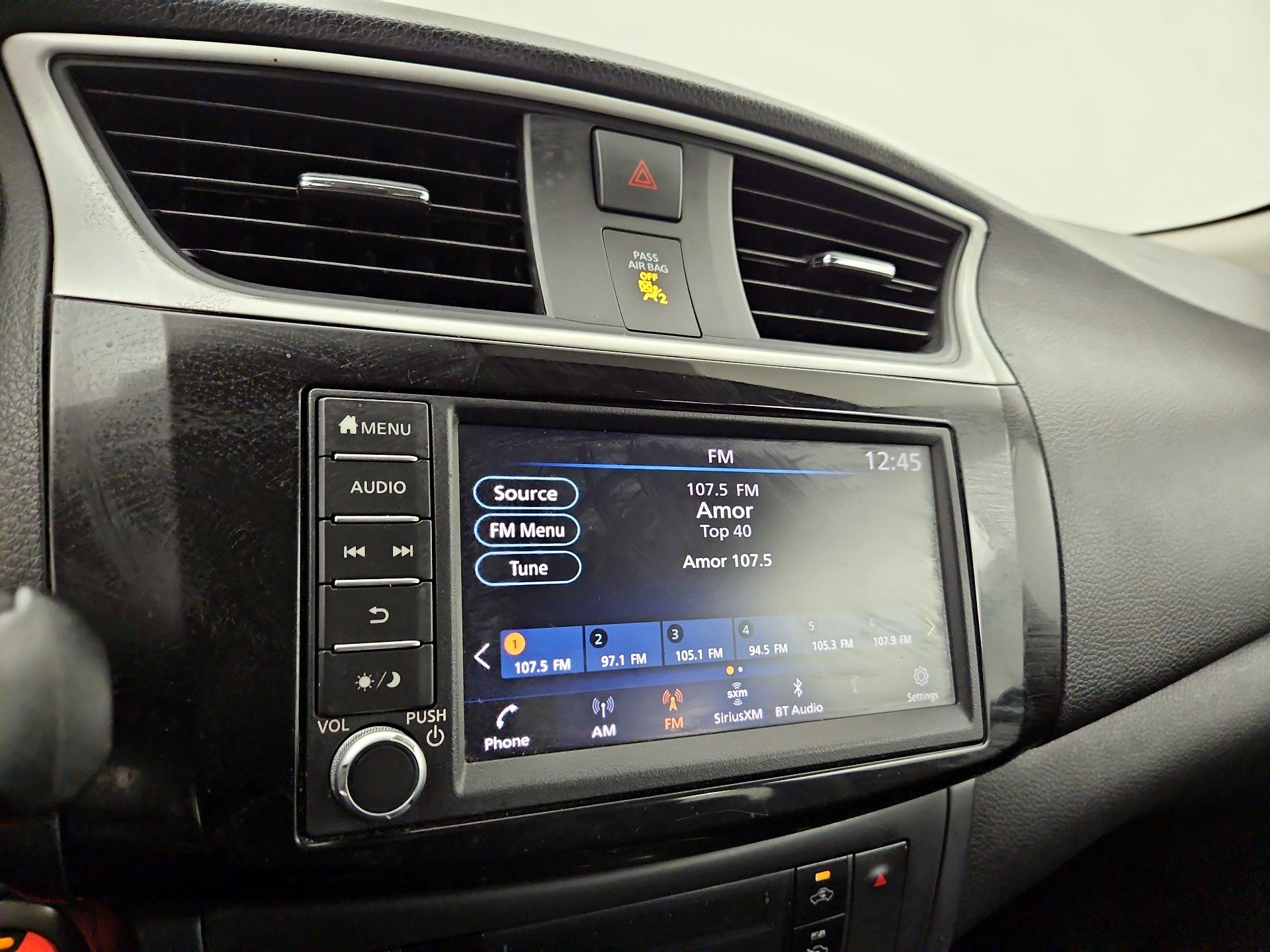 Thumbnail: 2019 Nissan Sentra - 15